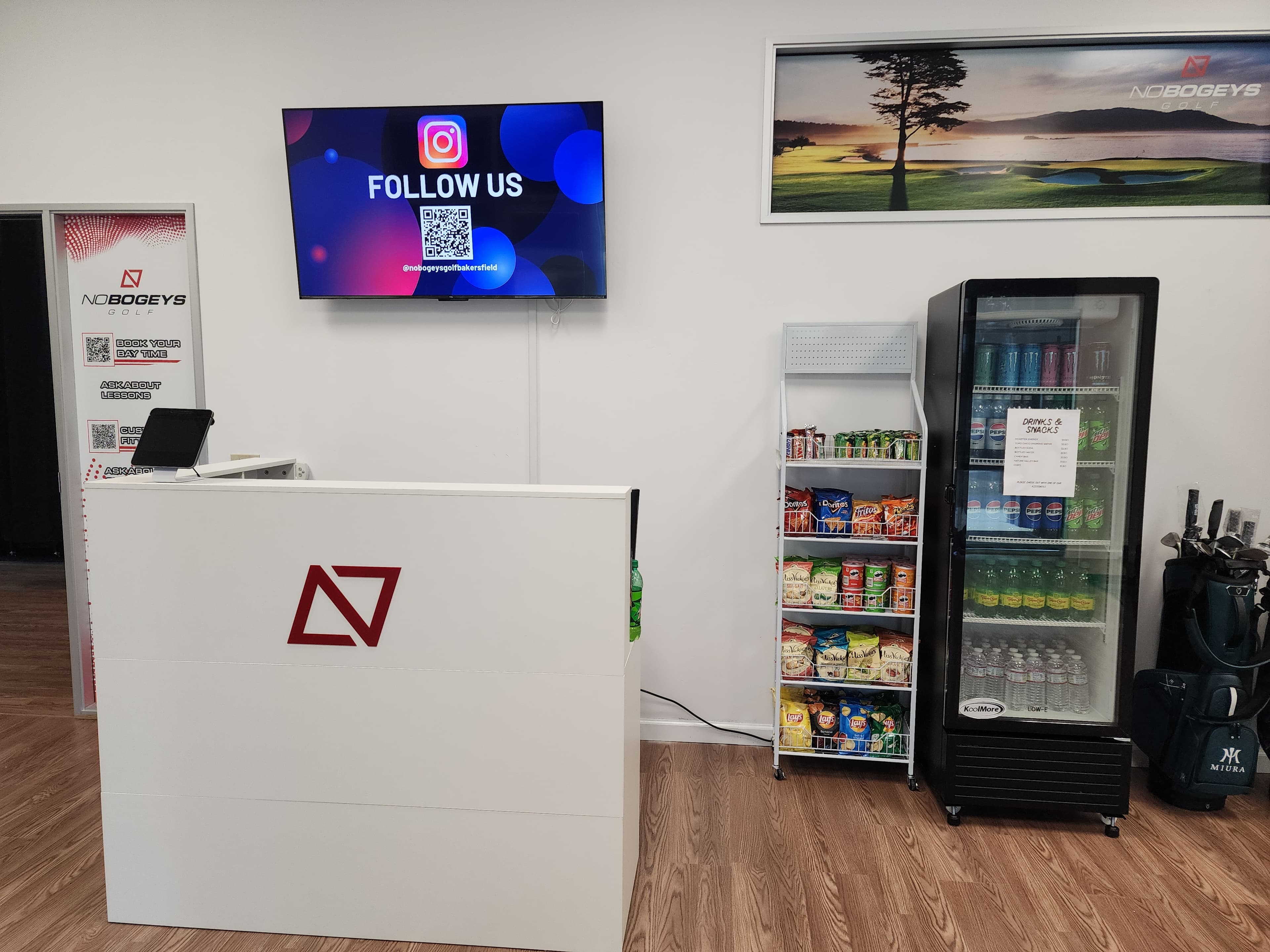 No Bogeys Golf - Bakersfield - Image 5