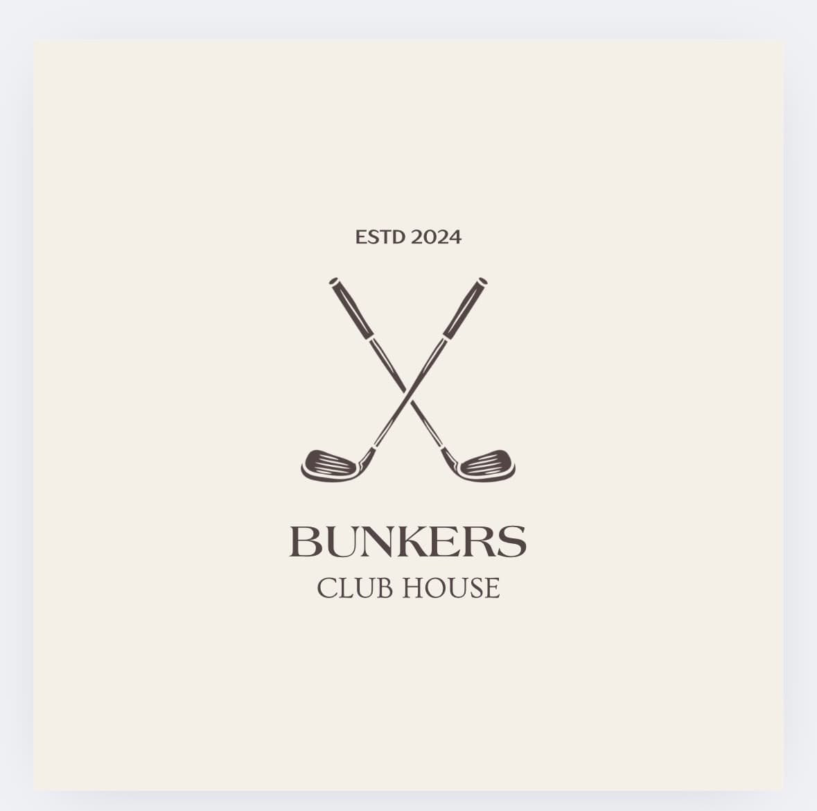 Bunkers clubhouse - Image 5