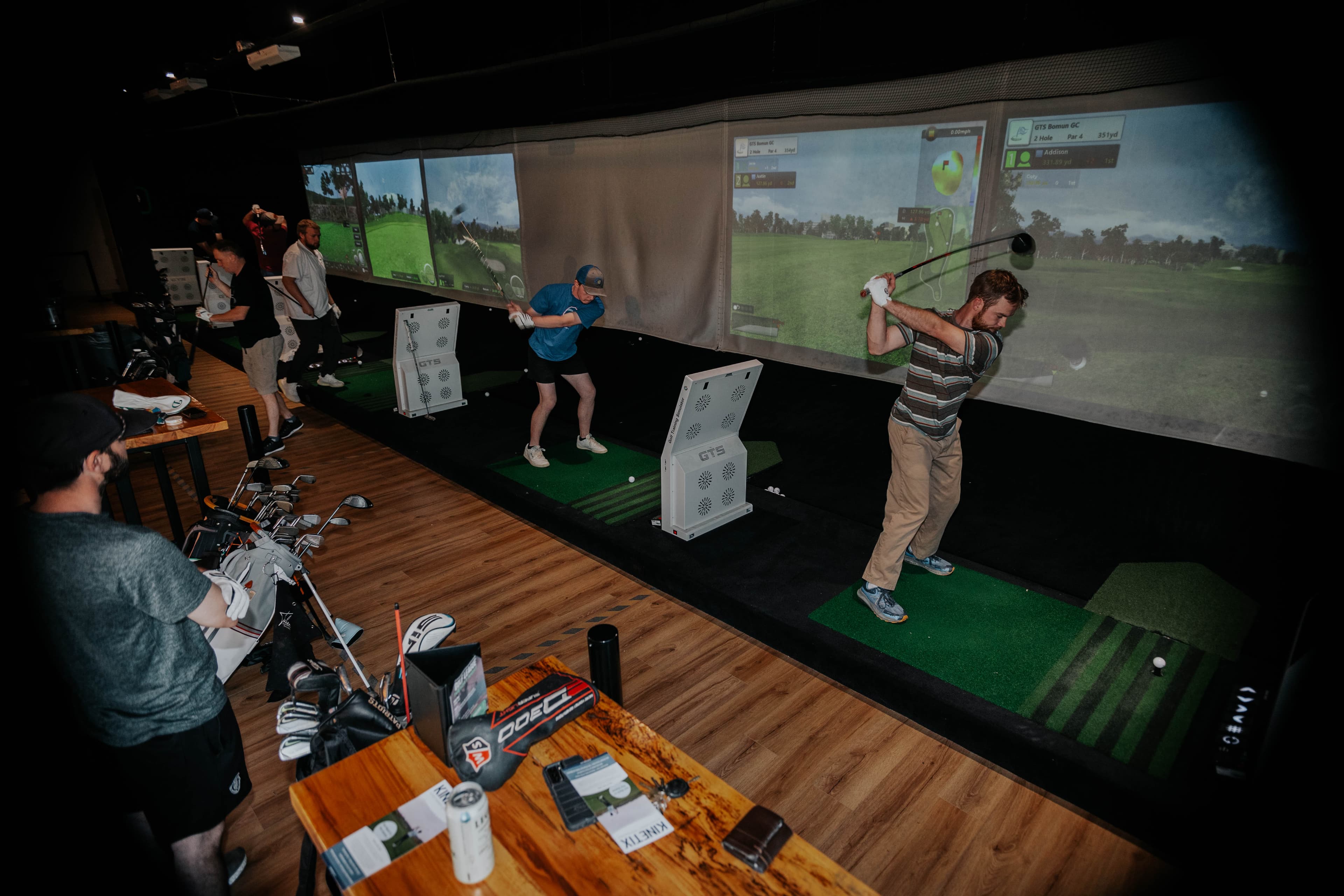 Simulate Golf - Image 3