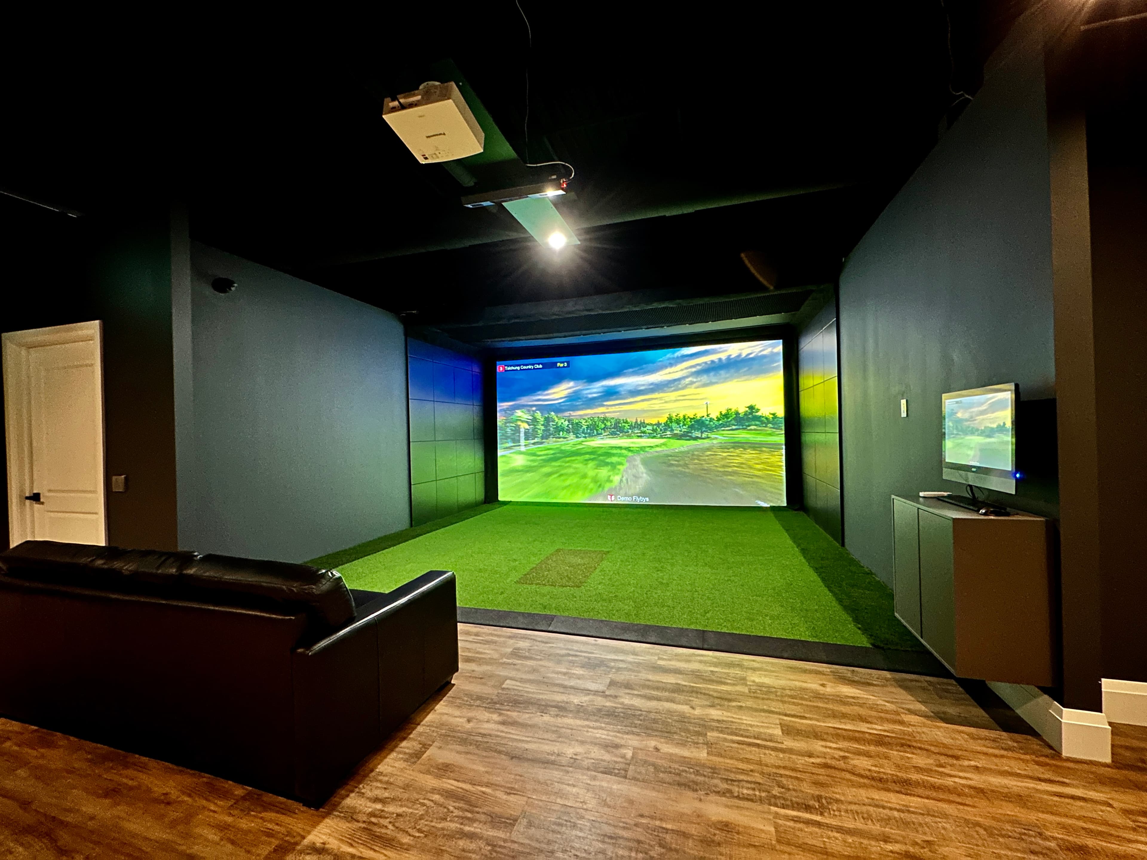 RainCheck Golf - Image 1