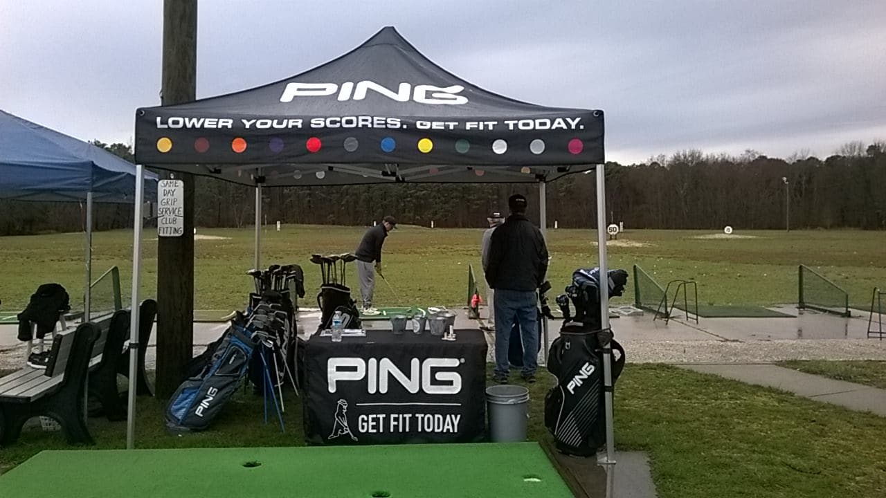 Golf Hospital and Driving Range - Image 3