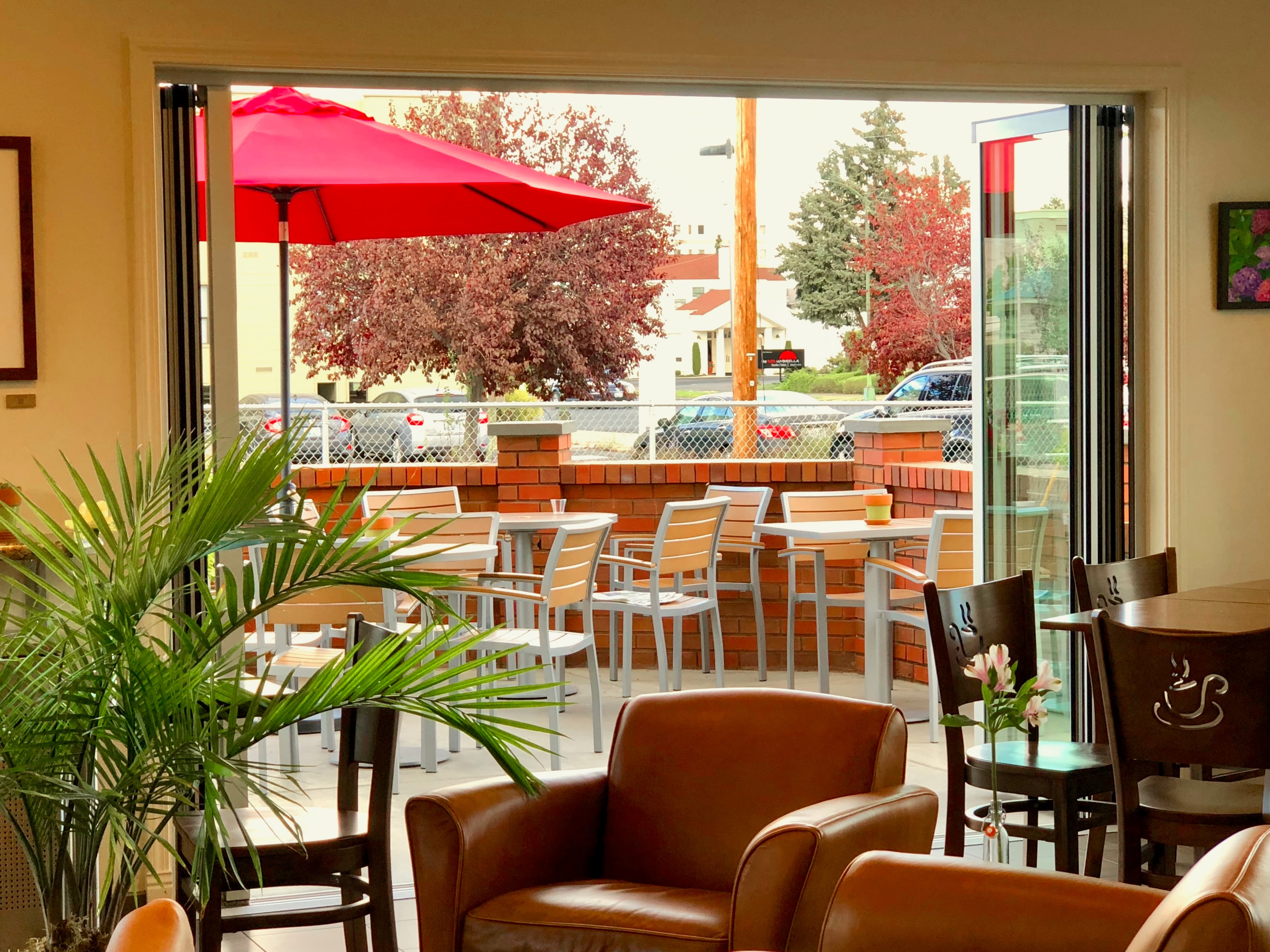 Caffé 11th Avenue - Image 1