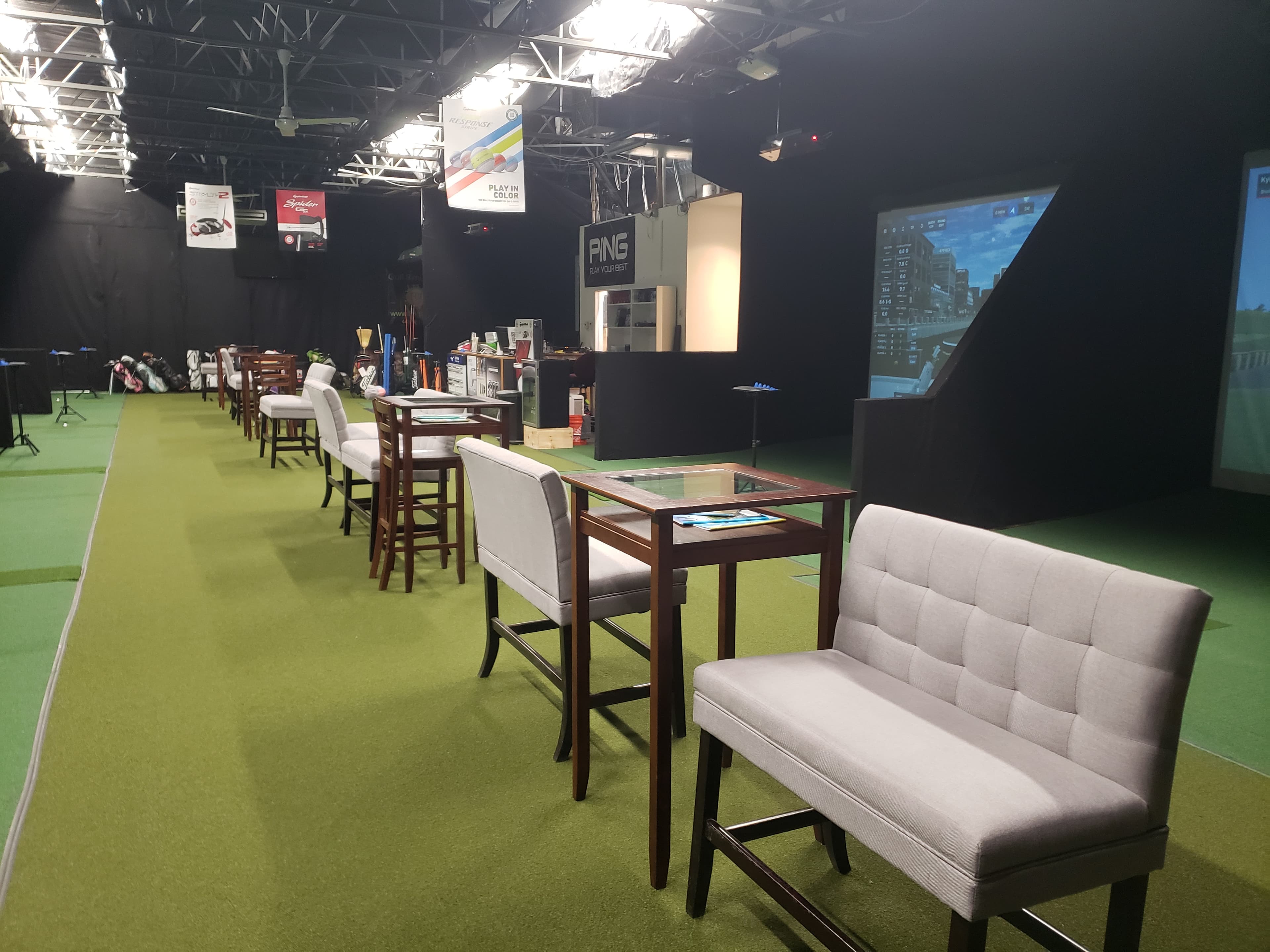 Ferguson Golf Institute - Image 3