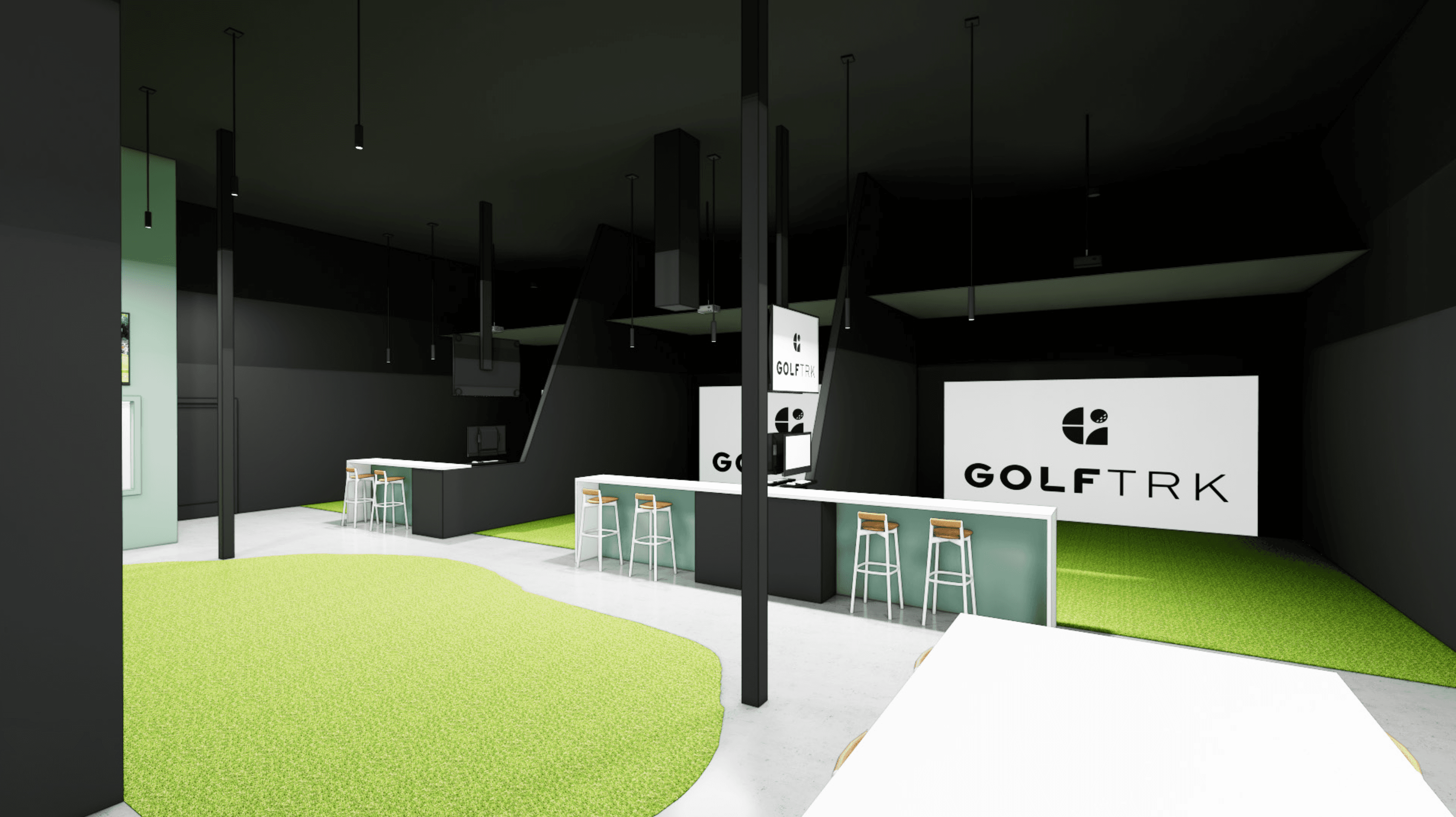 GolfTRK - Liberty - Image 3