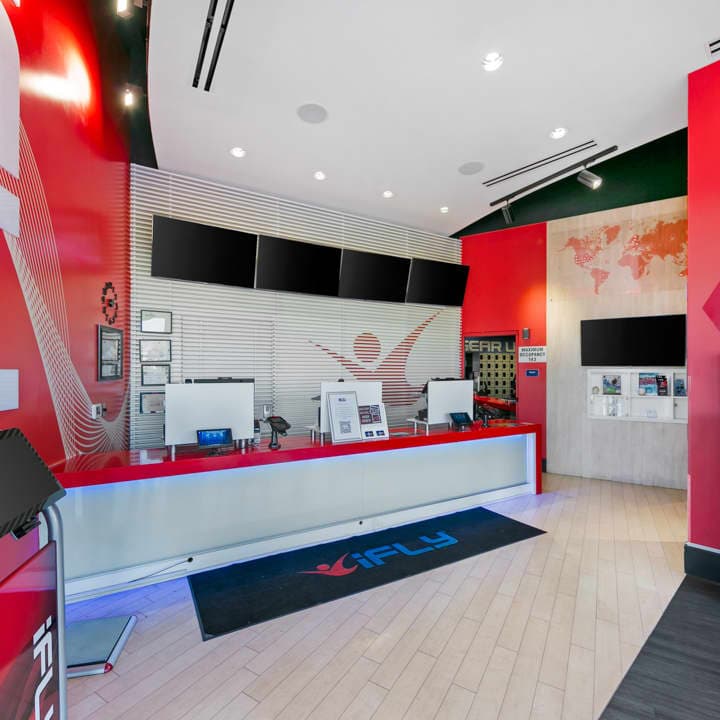 iFLY Indoor Skydiving - Sacramento - Image 5