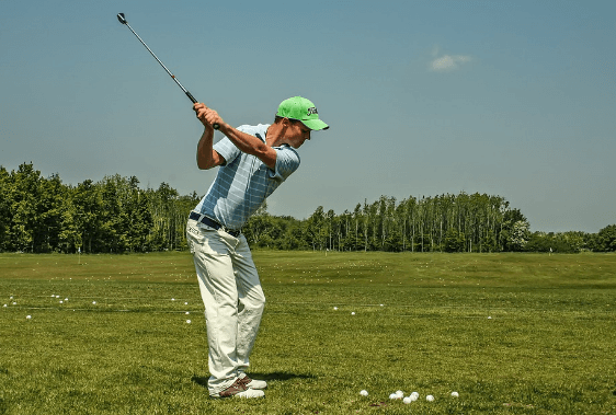 London Golf Academy - Image 5