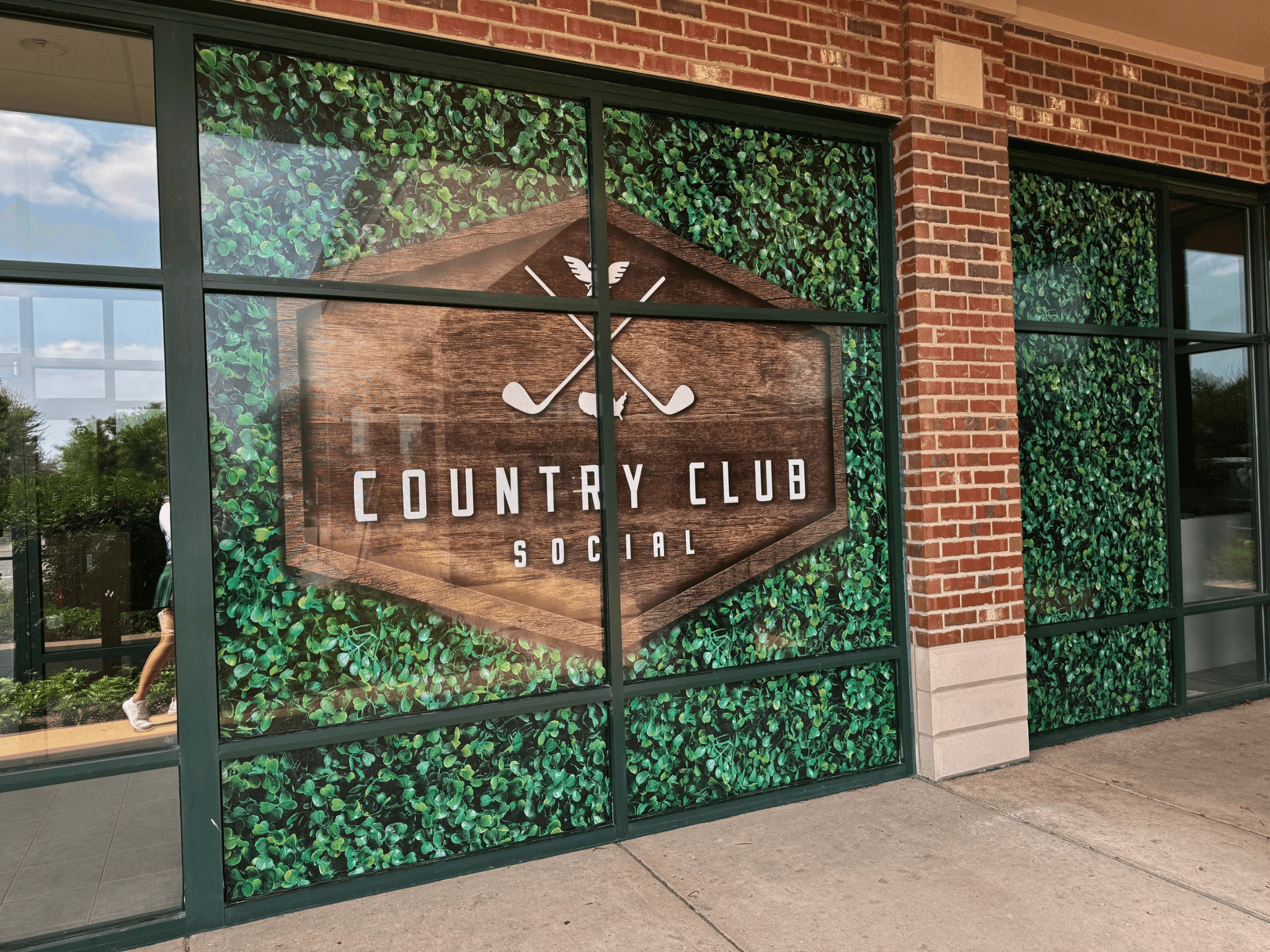 Country Club Social - Image 2