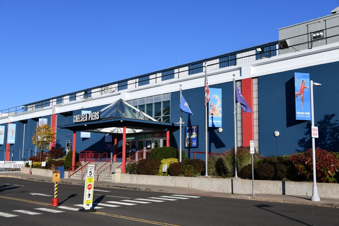 Chelsea Piers Connecticut - Image 3