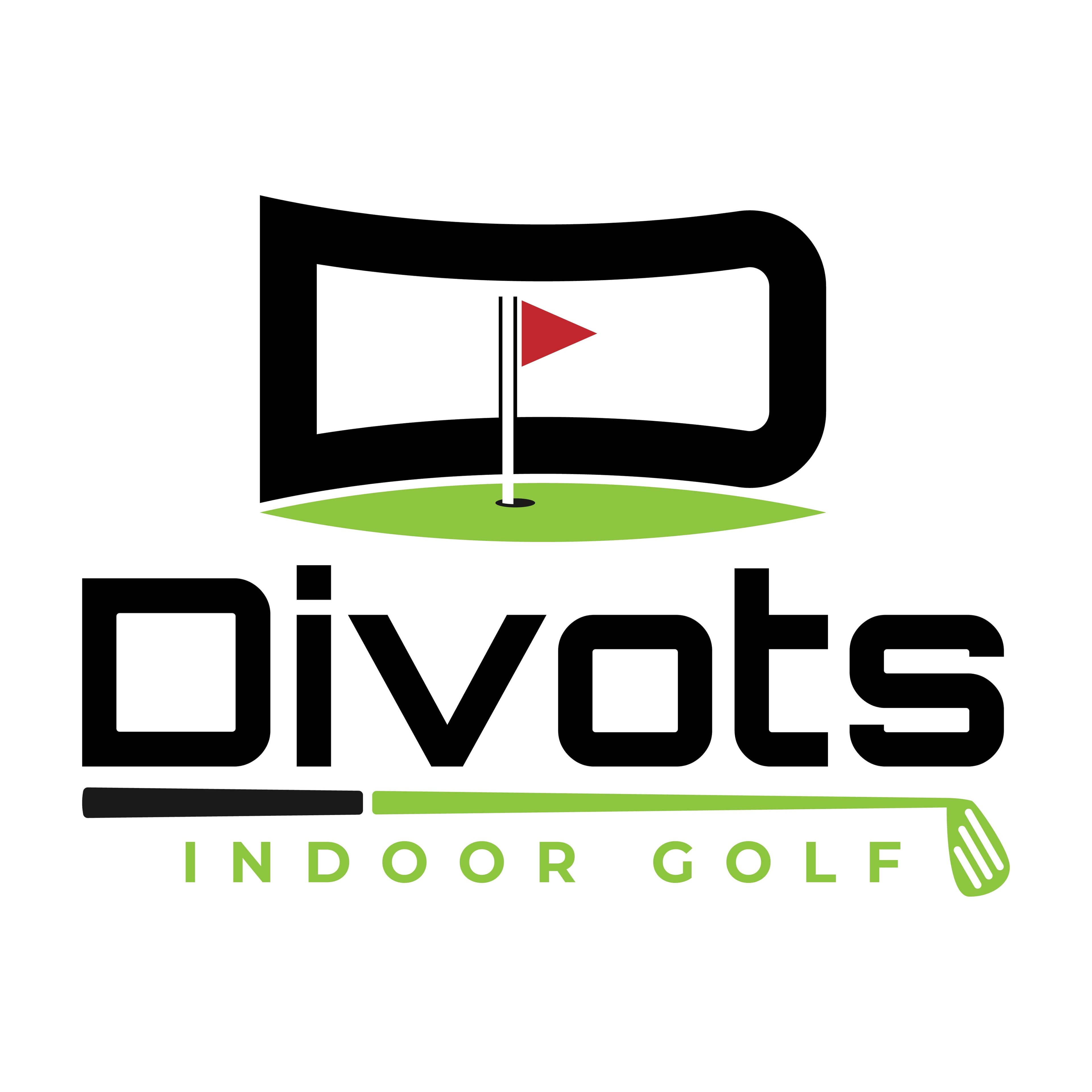 Divots Indoor Golf - Image 4