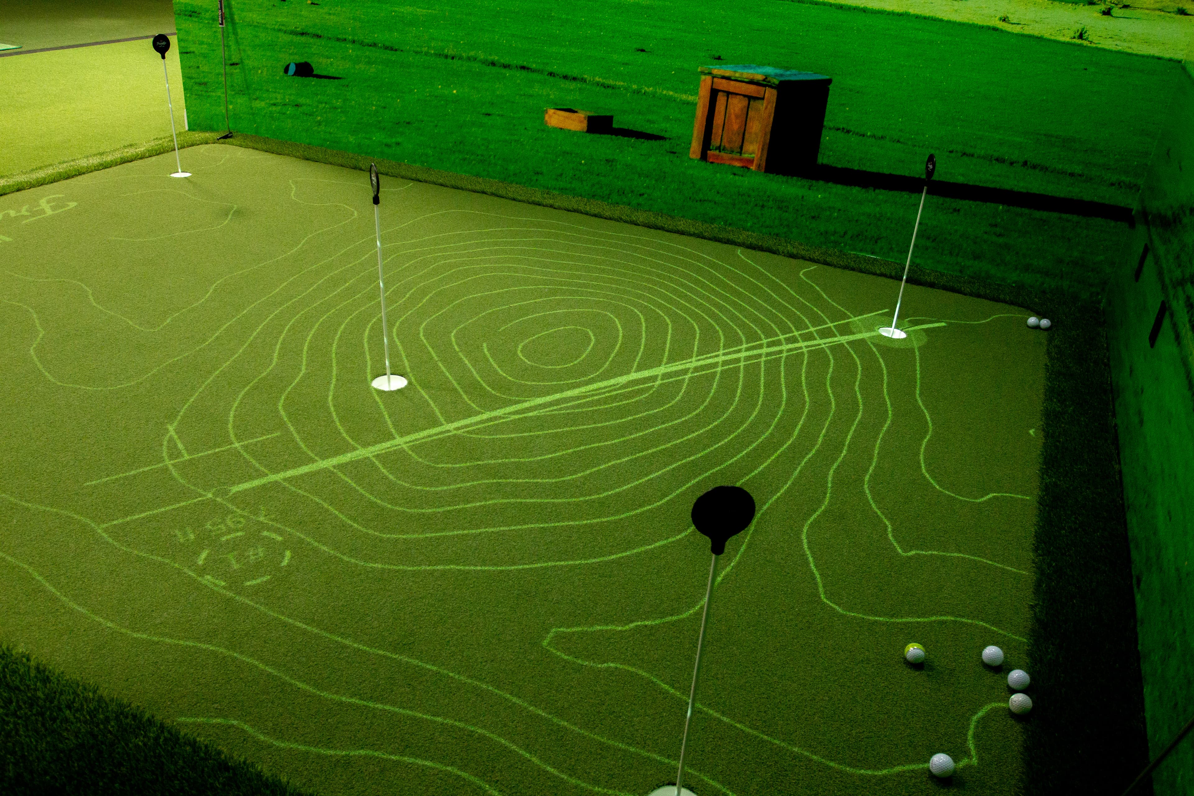Franklin Golf Lab - Image 9
