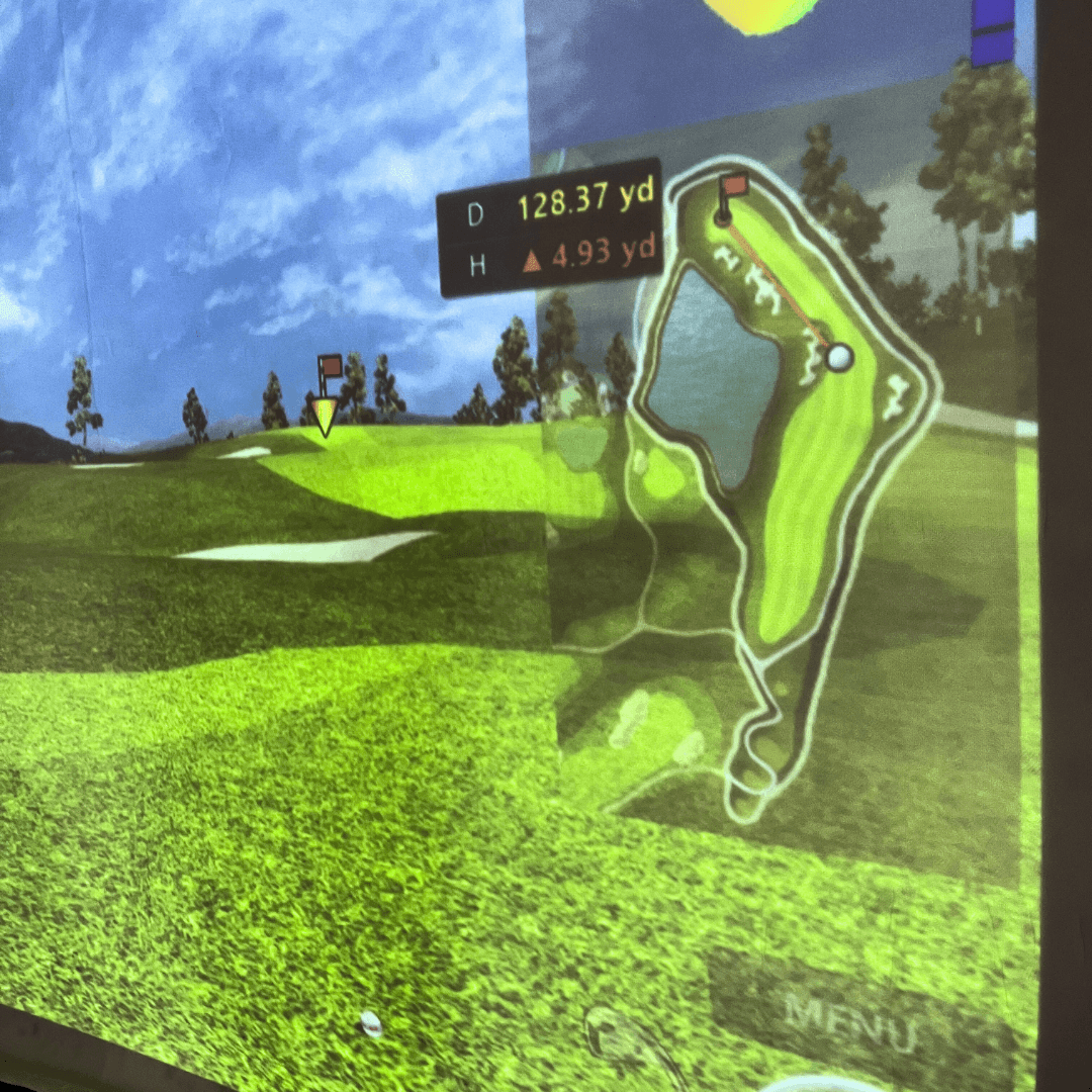 Simulate Golf - Image 6