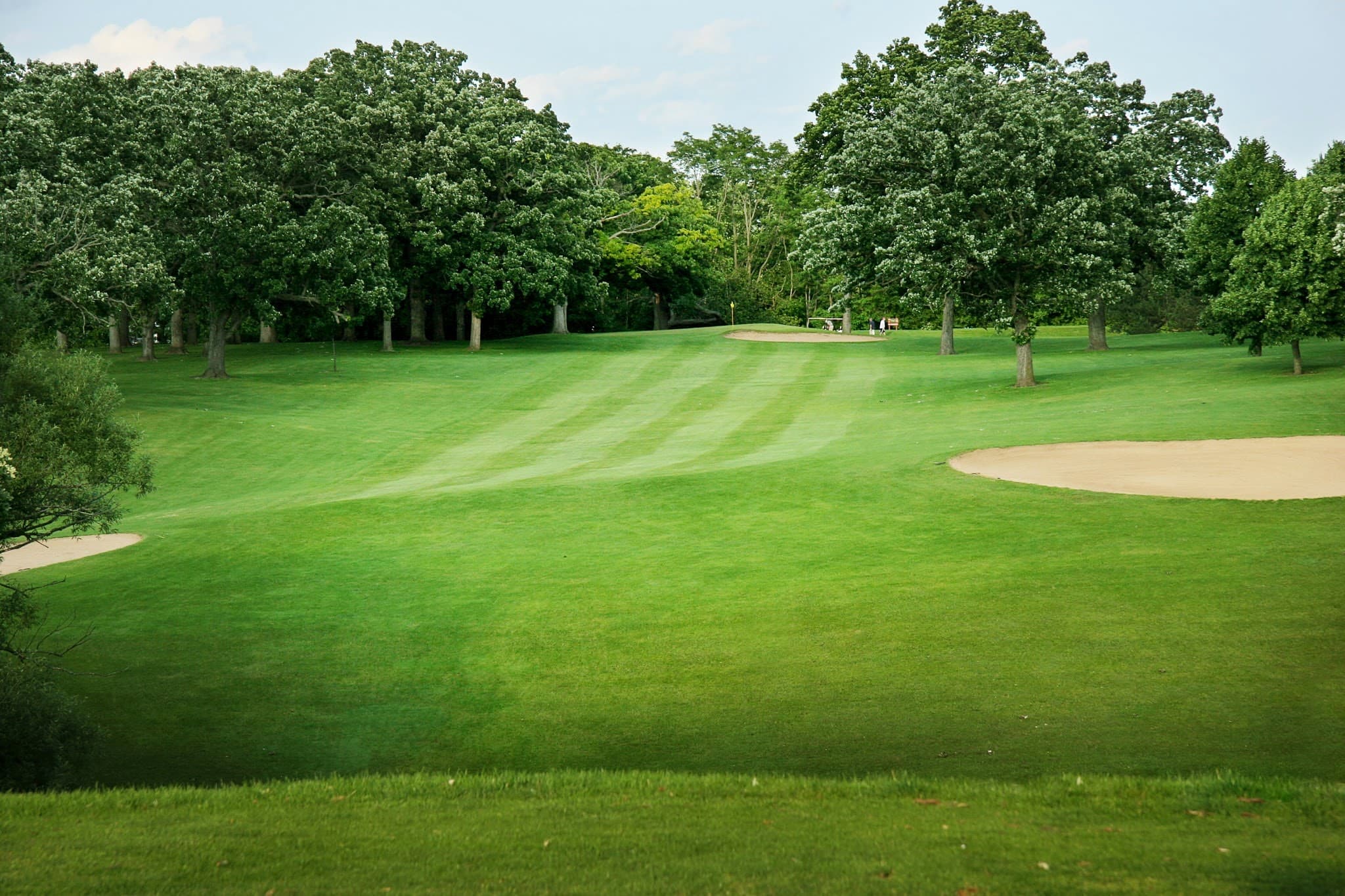 Twin Lakes Country Club - Image 1