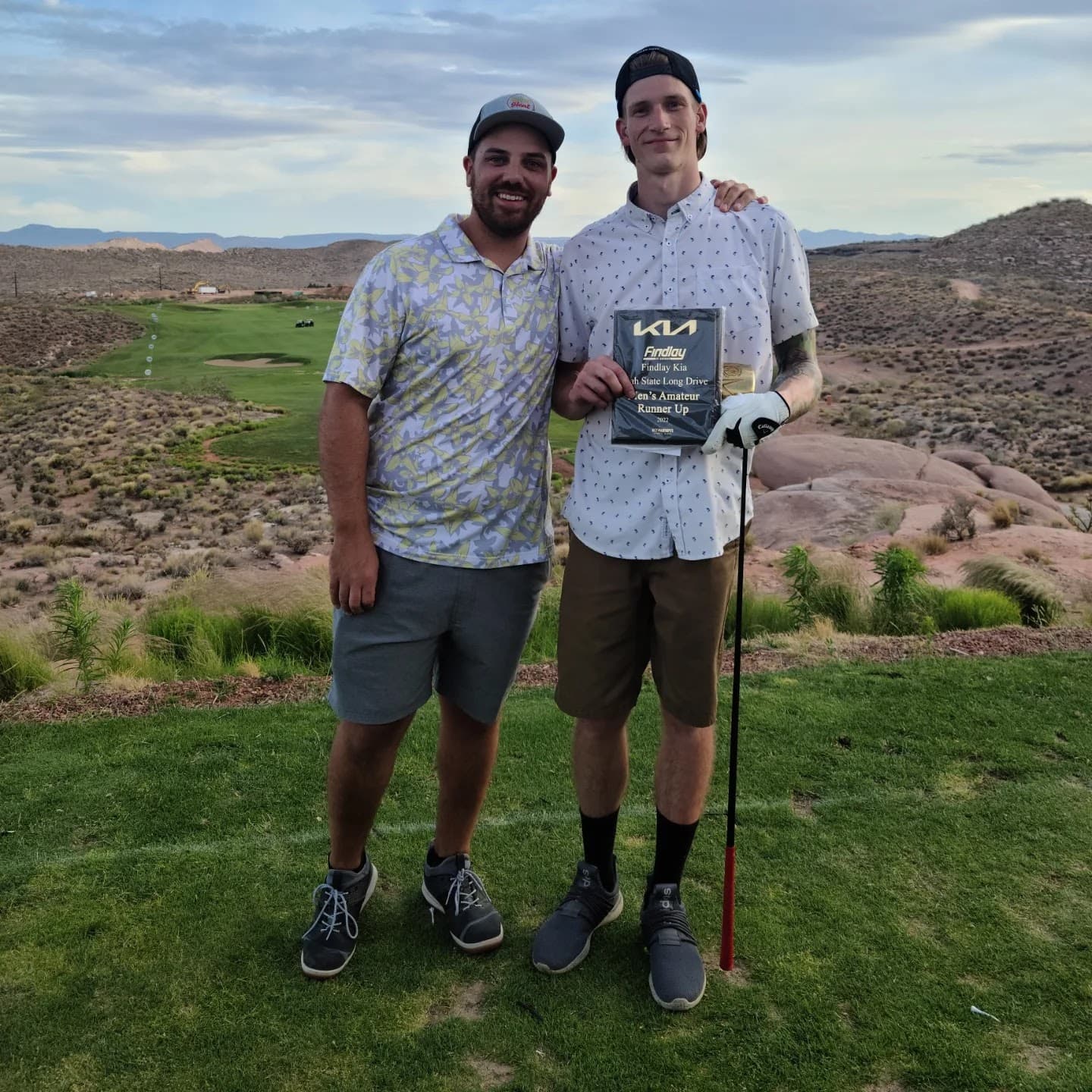 Sweet Heat Golf and Long Drive - Image 10