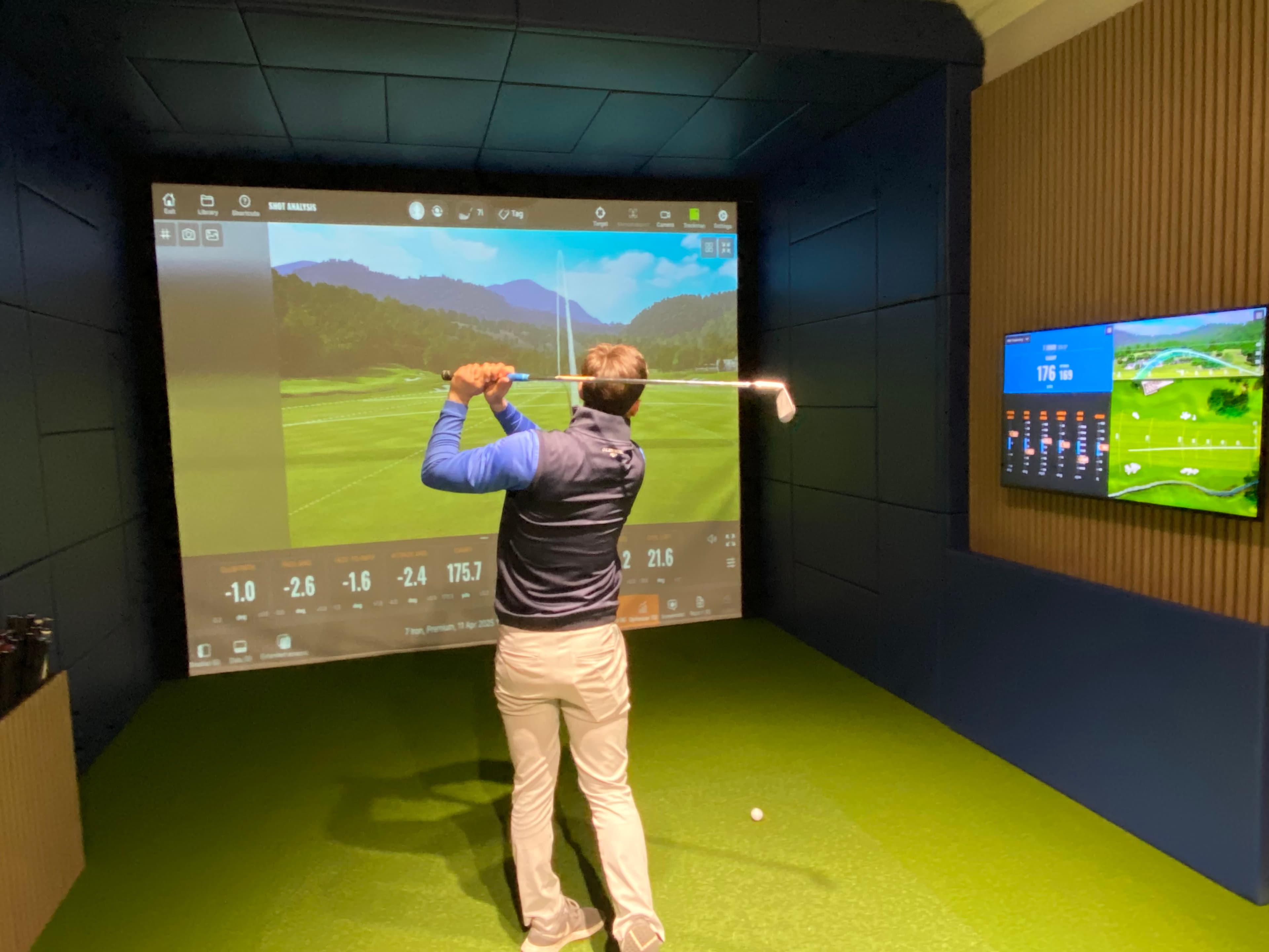 Murrayfield Golf Academy - Image 9