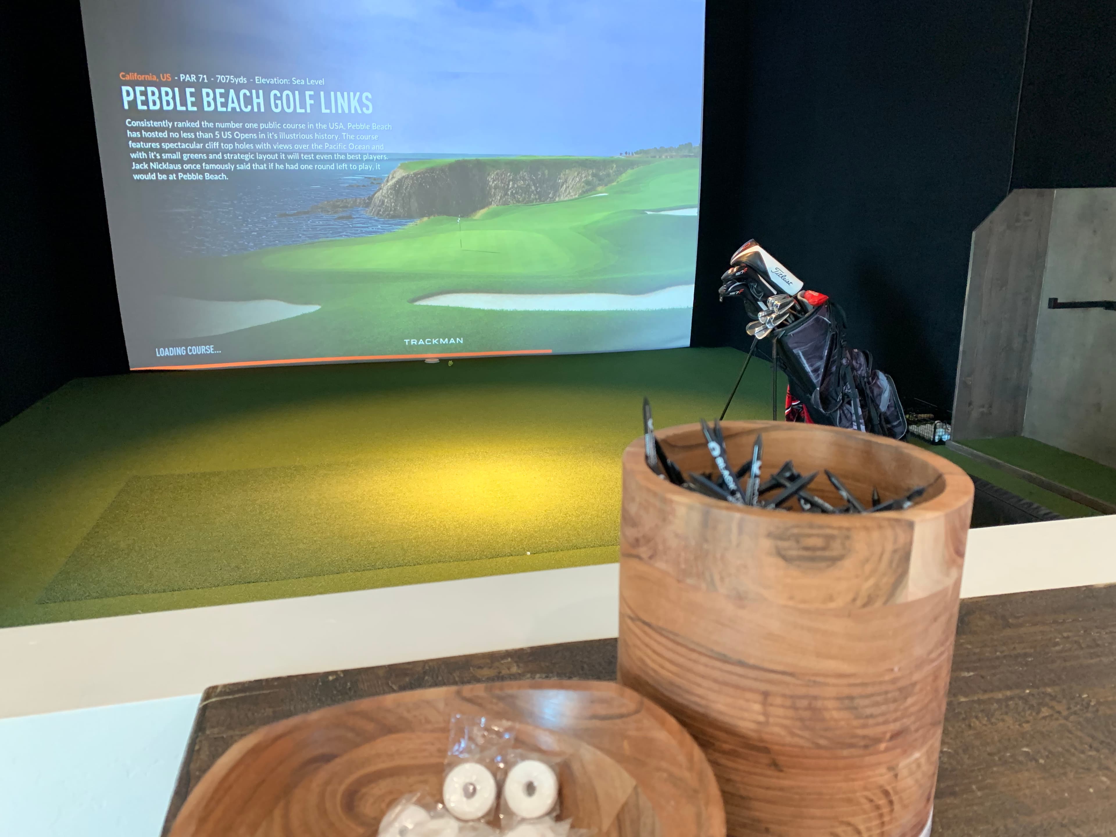 Black Tee Golf - Image 10