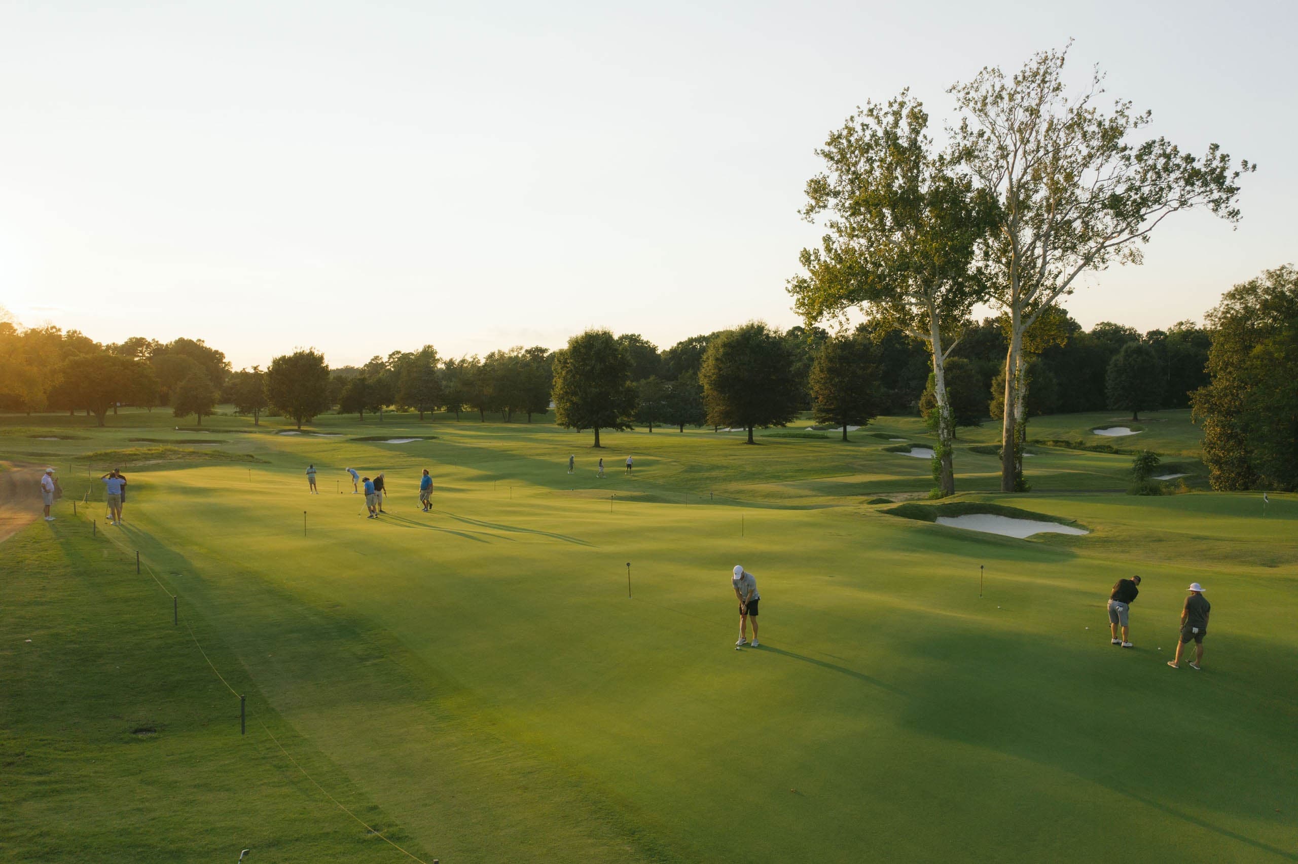 Belmont Golf Course - Image 2