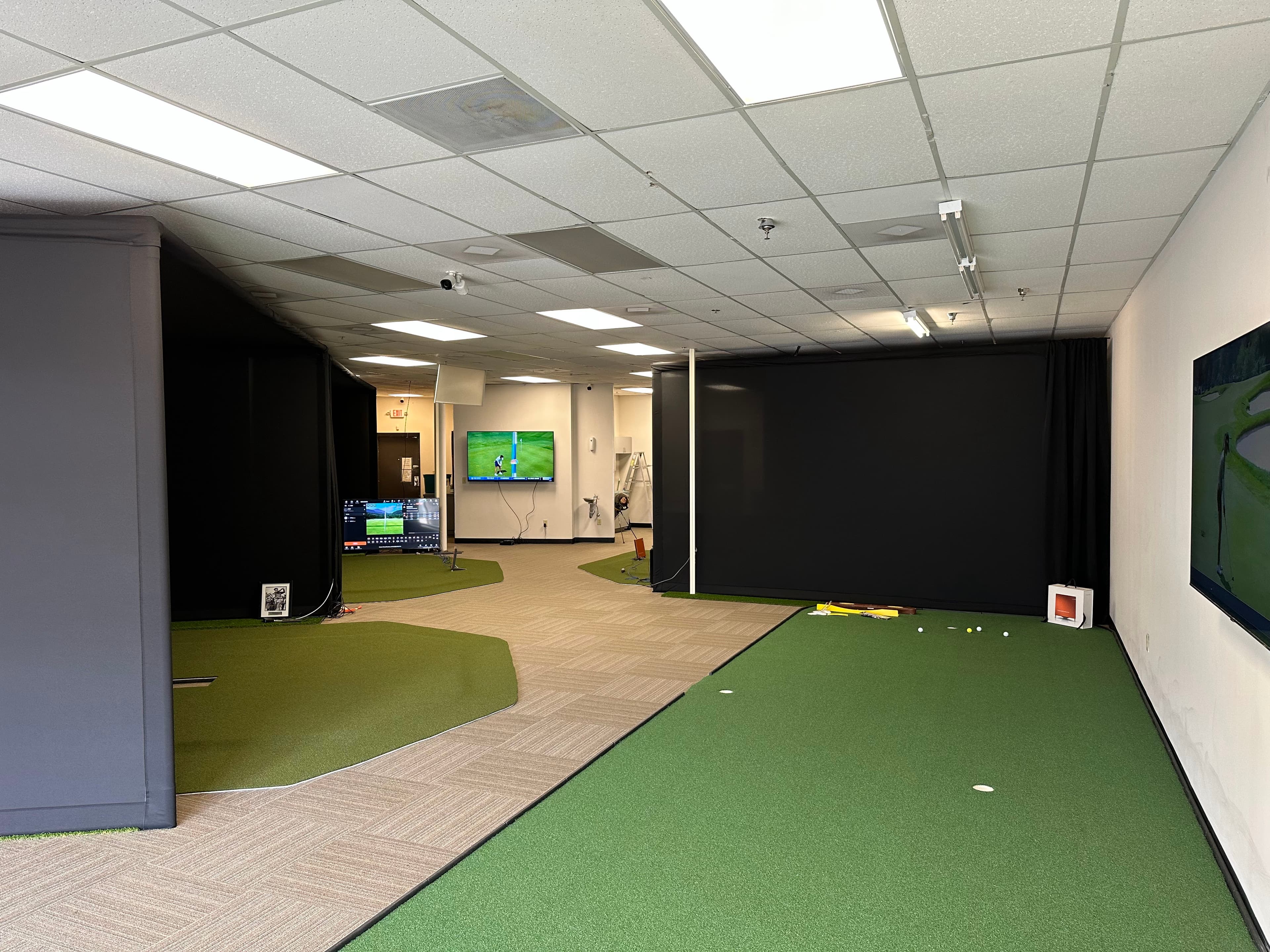 Savannah Indoor Golf Club - Image 8
