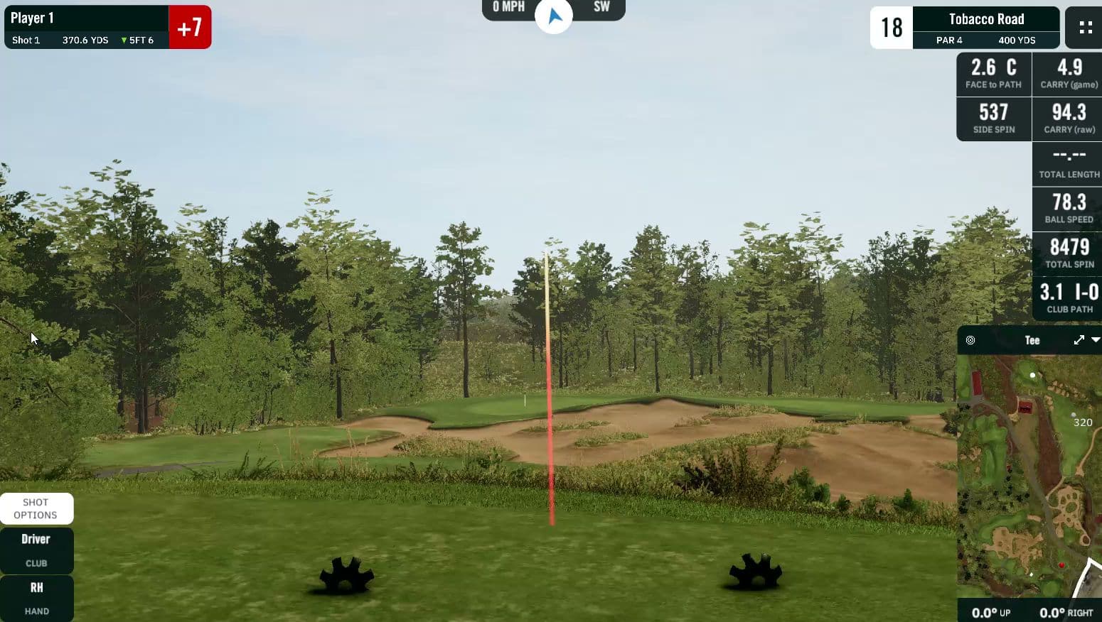 COR-Golf Cafe and Lounge - Image 5