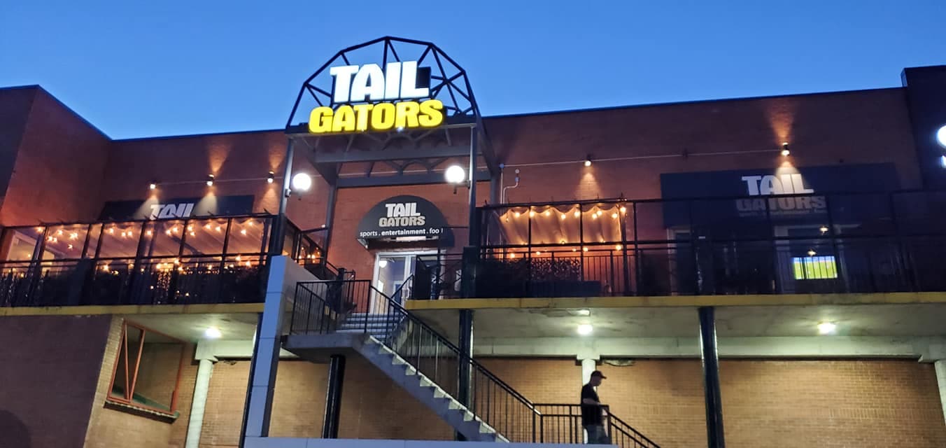 Tailgators - Image 1