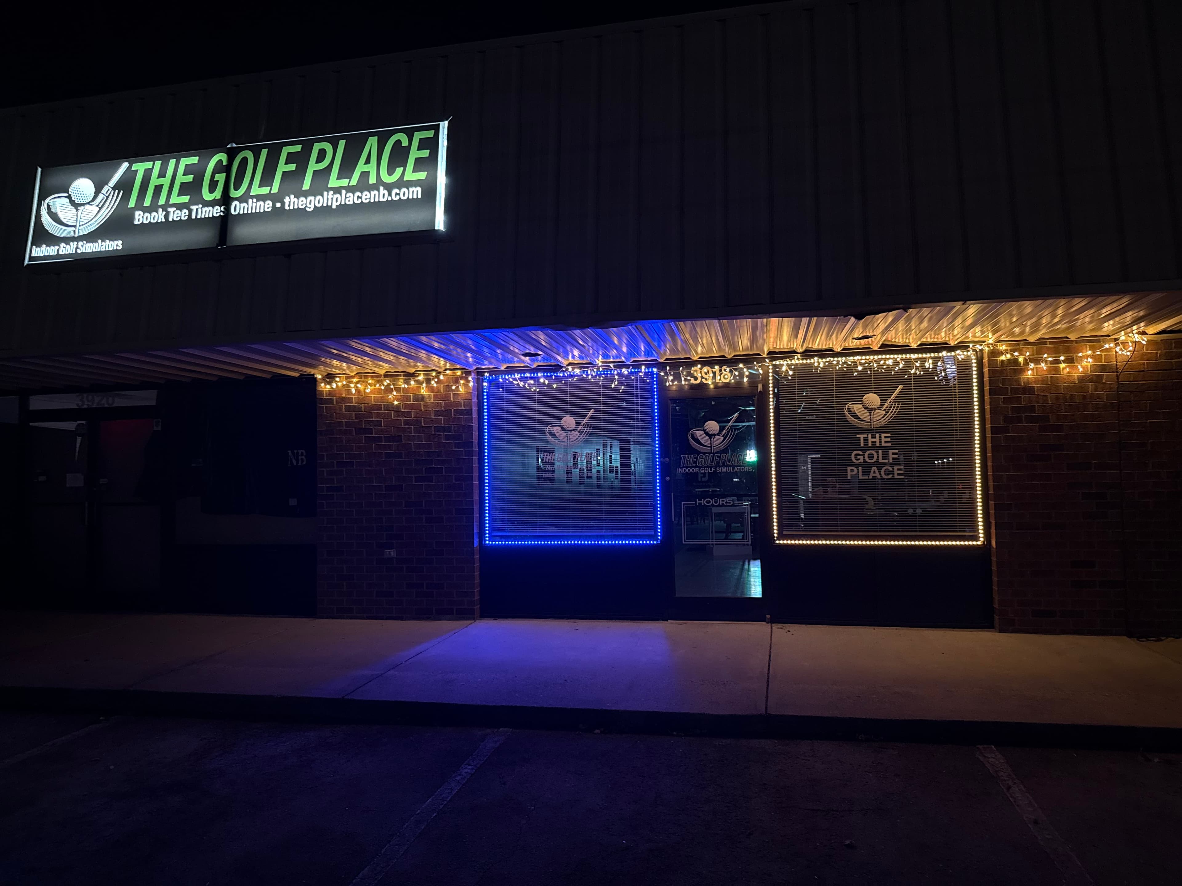 The Golf Place - Image 2