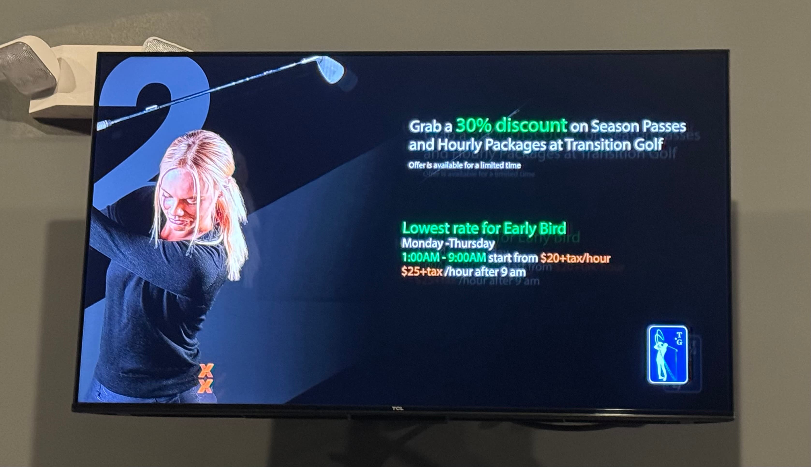 Transition Golf - Image 10