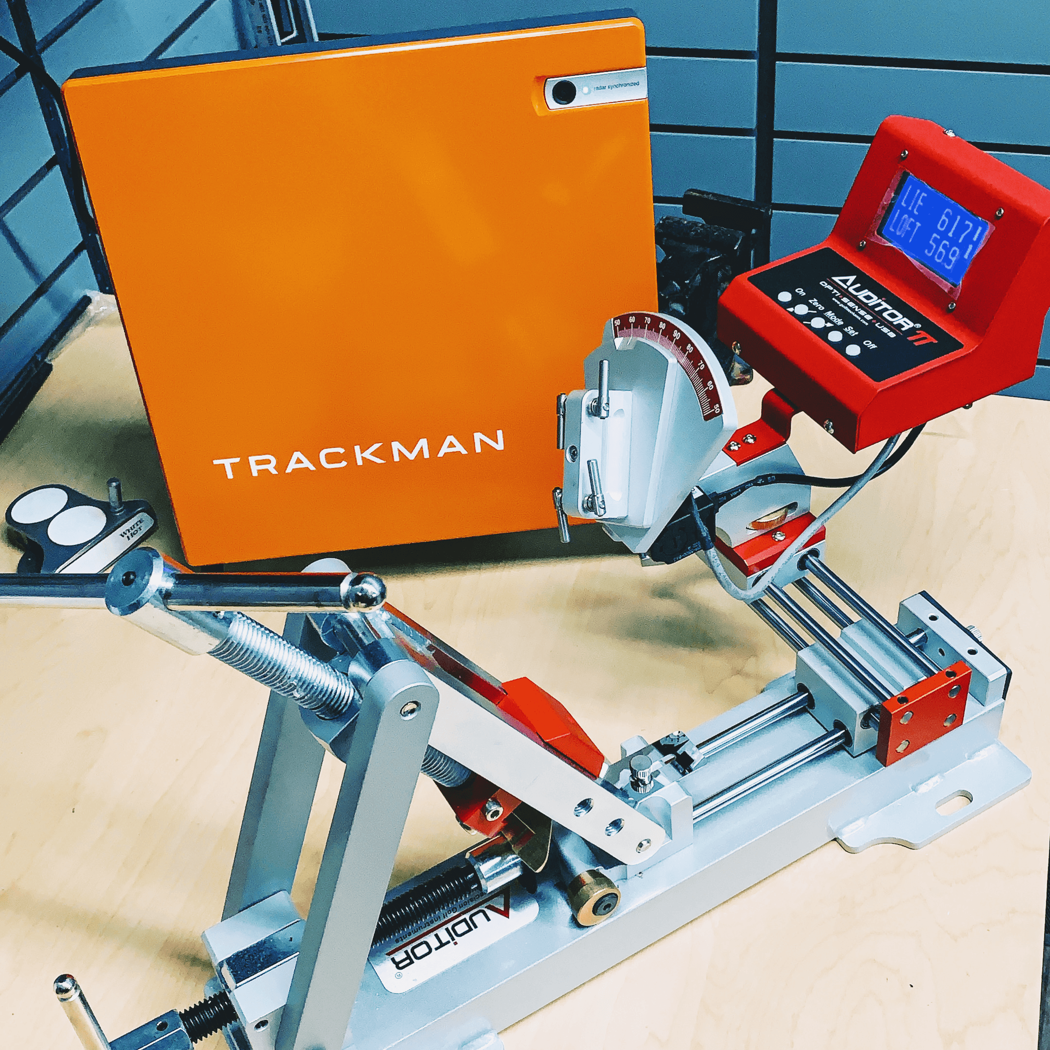 Swing Factory Windsor - Image 8