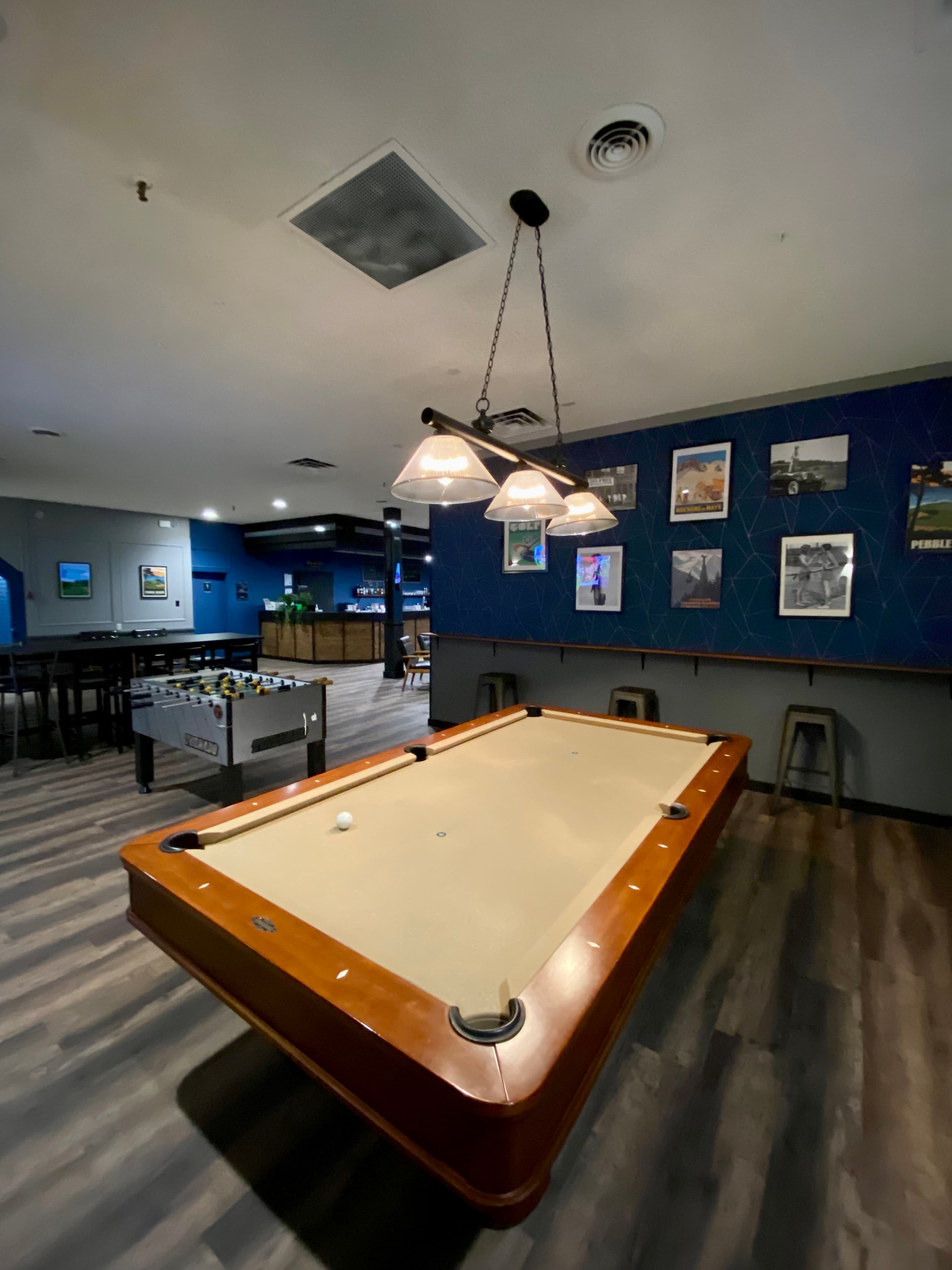 Kootenay Indoor Golf - Image 5