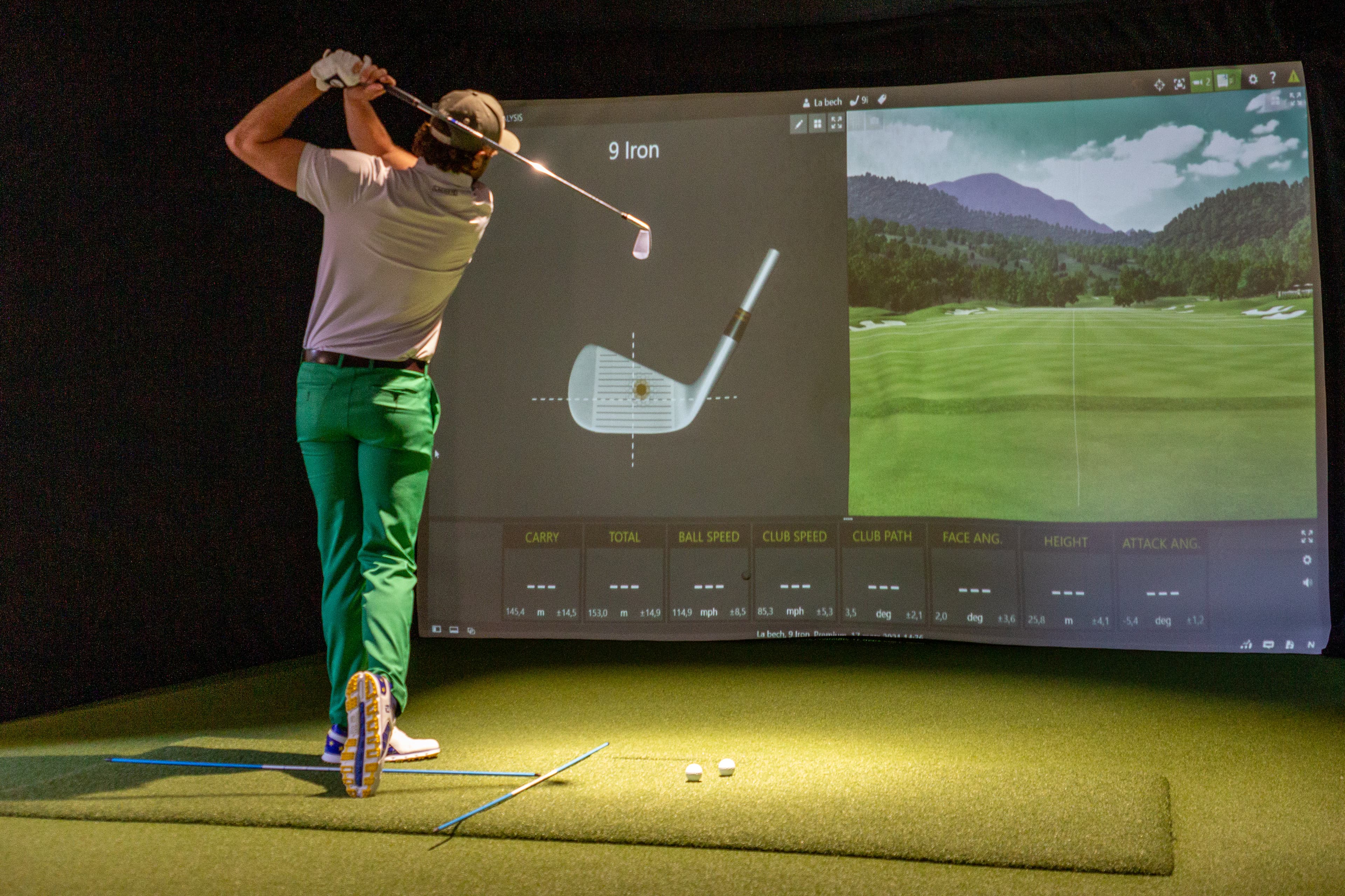 HILL GOLF CENTER Hossegor - Image 2