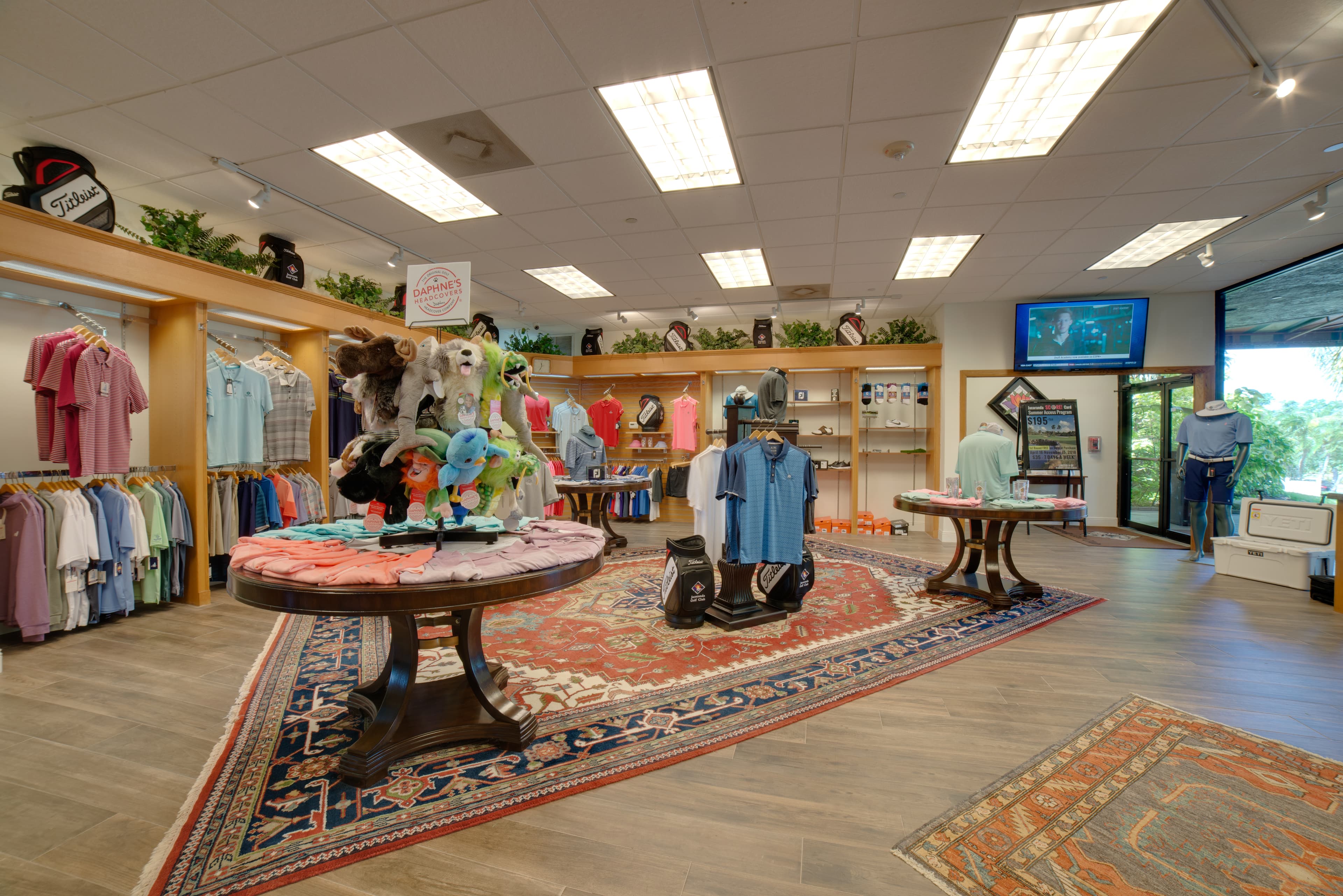 Jacaranda Golf Club - Image 8