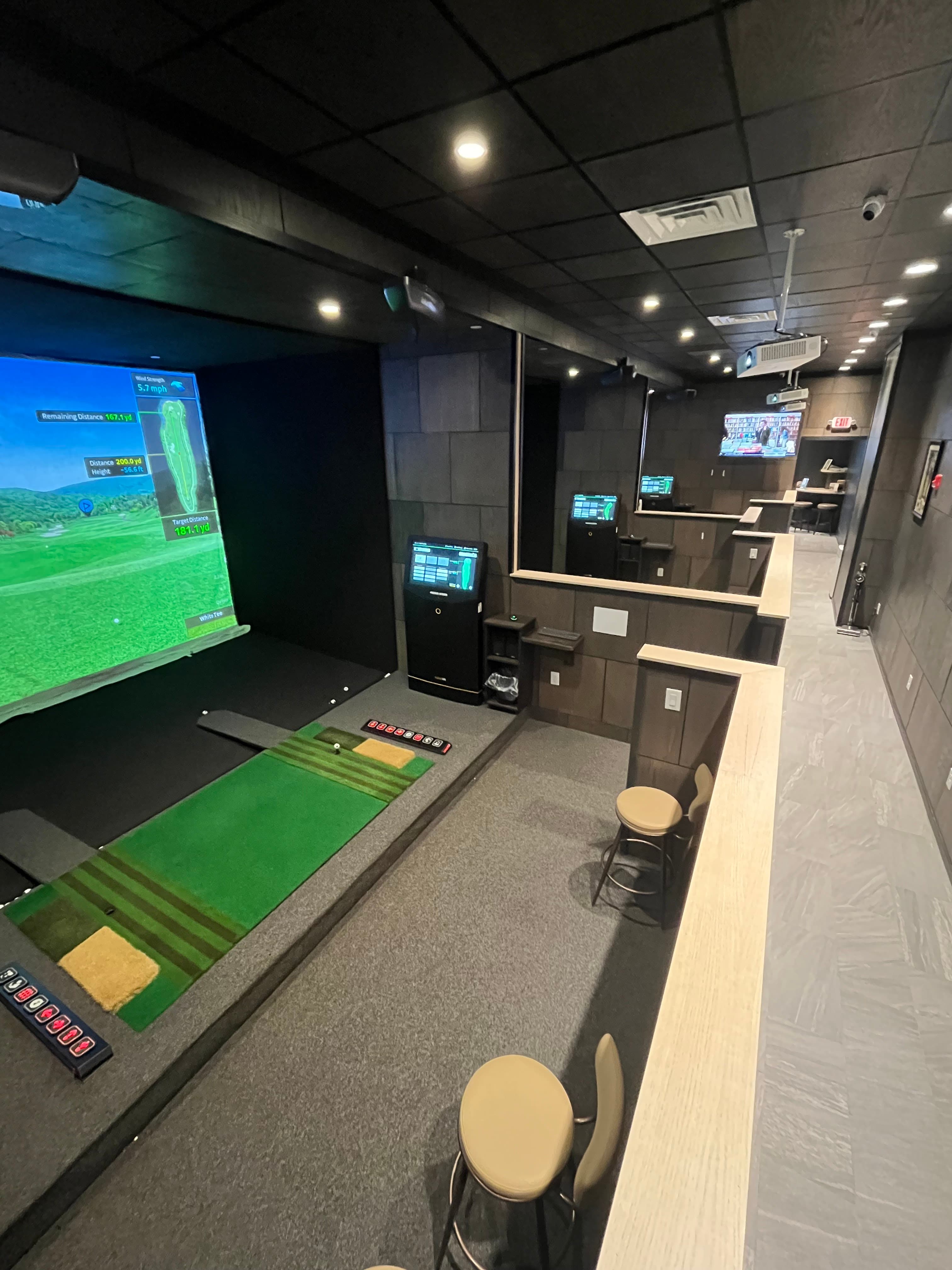 Under Par NJ - Image 1