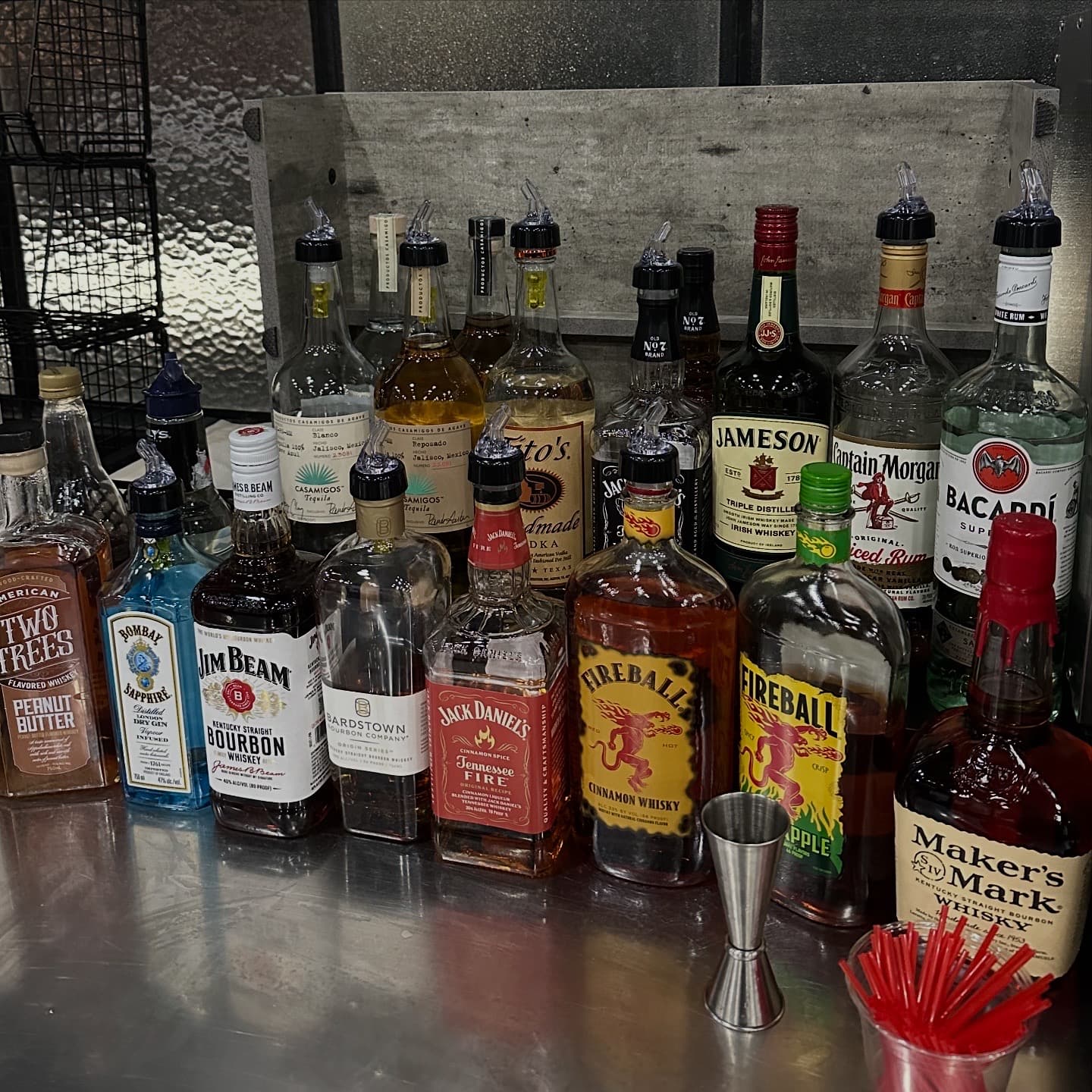 The Club House at Seneca One - Golf Simulator & Event Space - Image 9