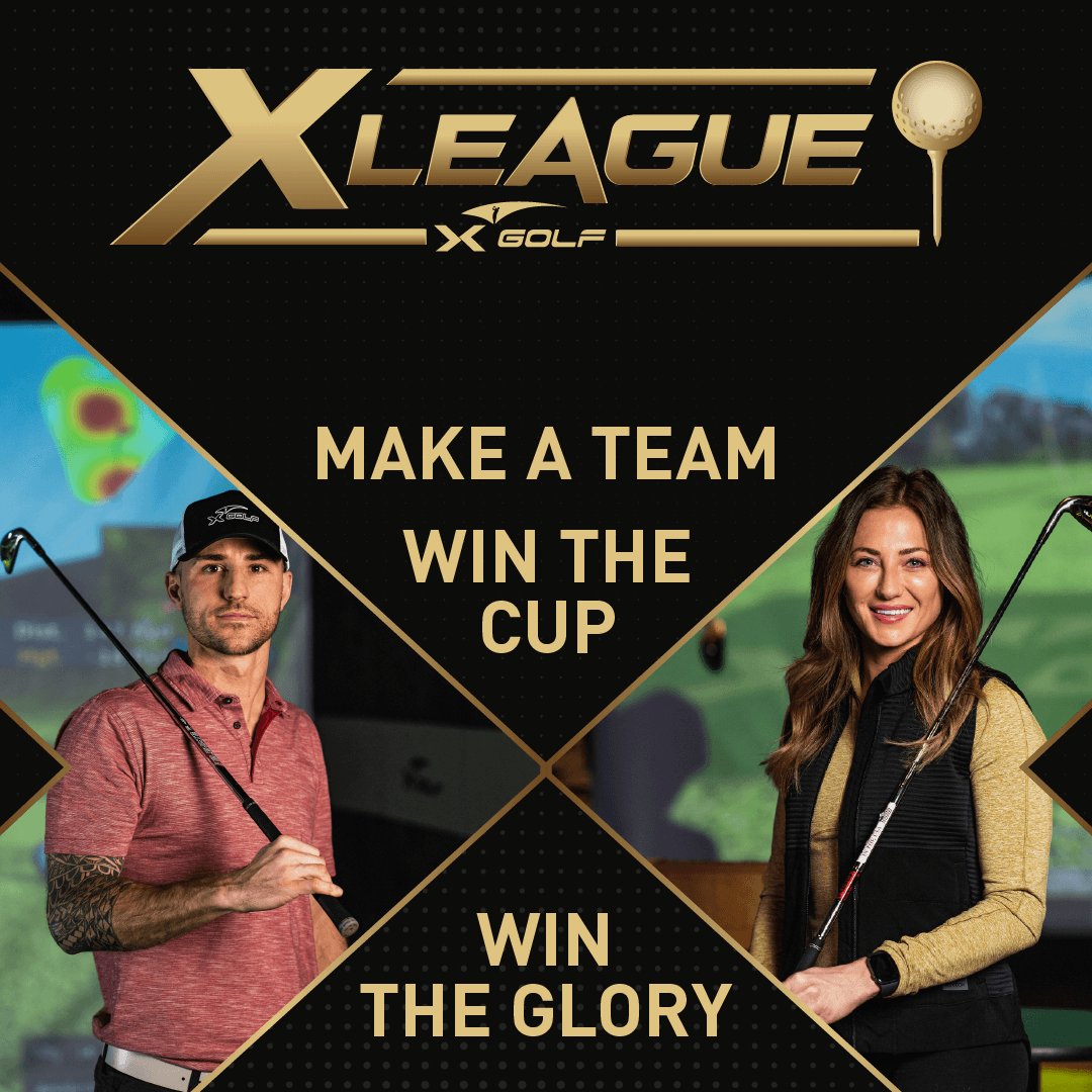 X Golf Hanover - Image 3