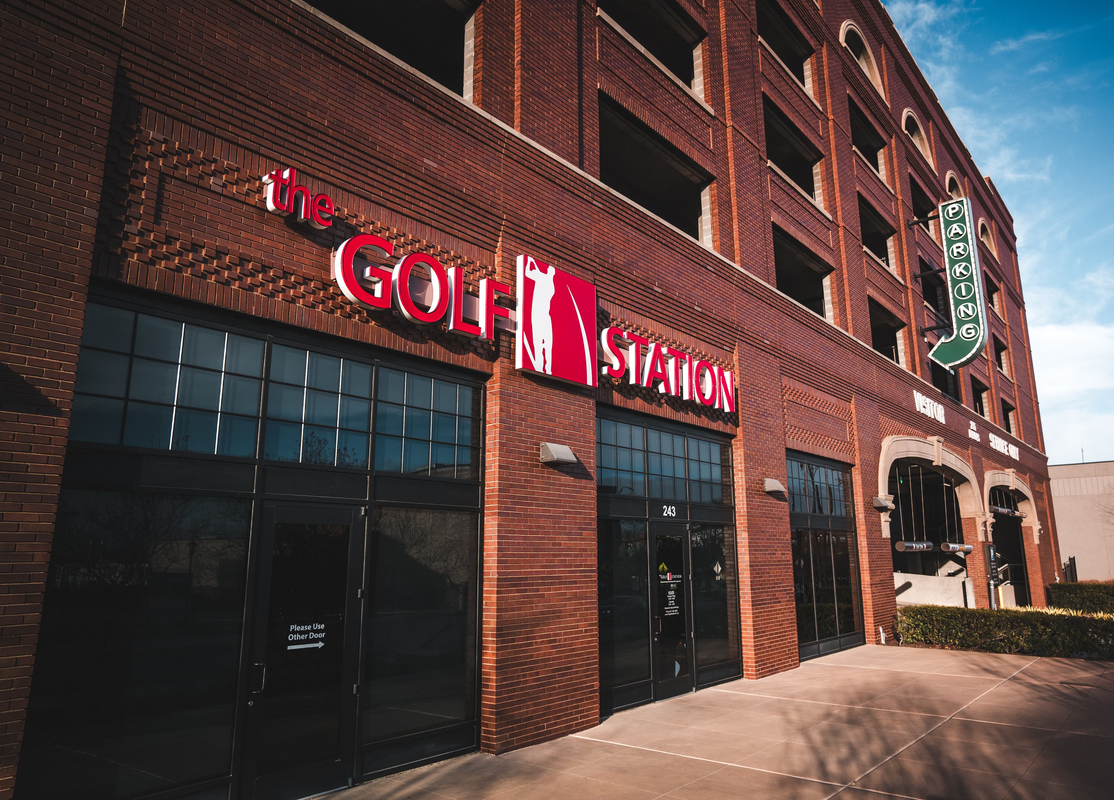 The Golf Station - Image 10