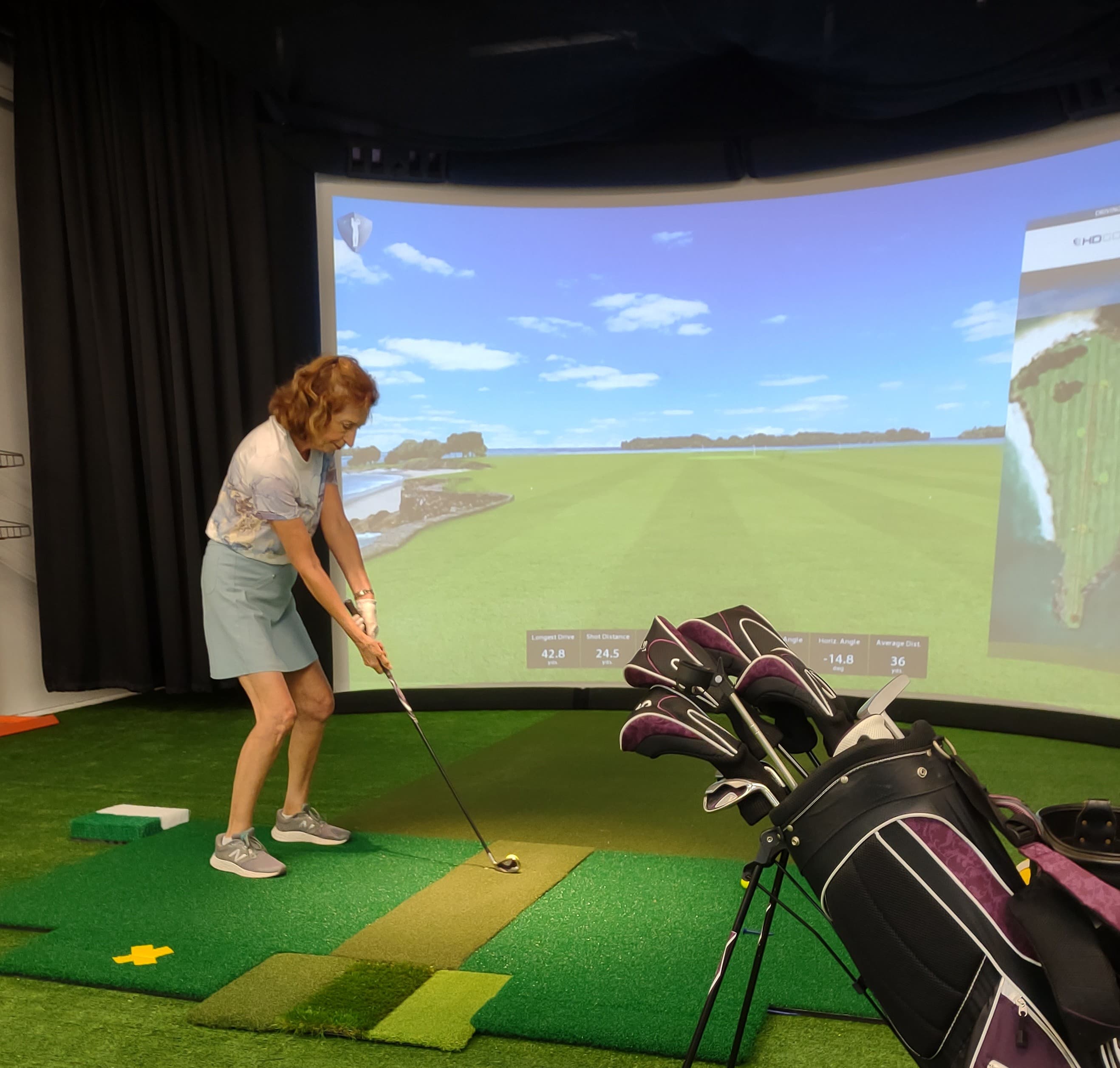 Arlen Bento Jr. Golf Lessons - Image 4