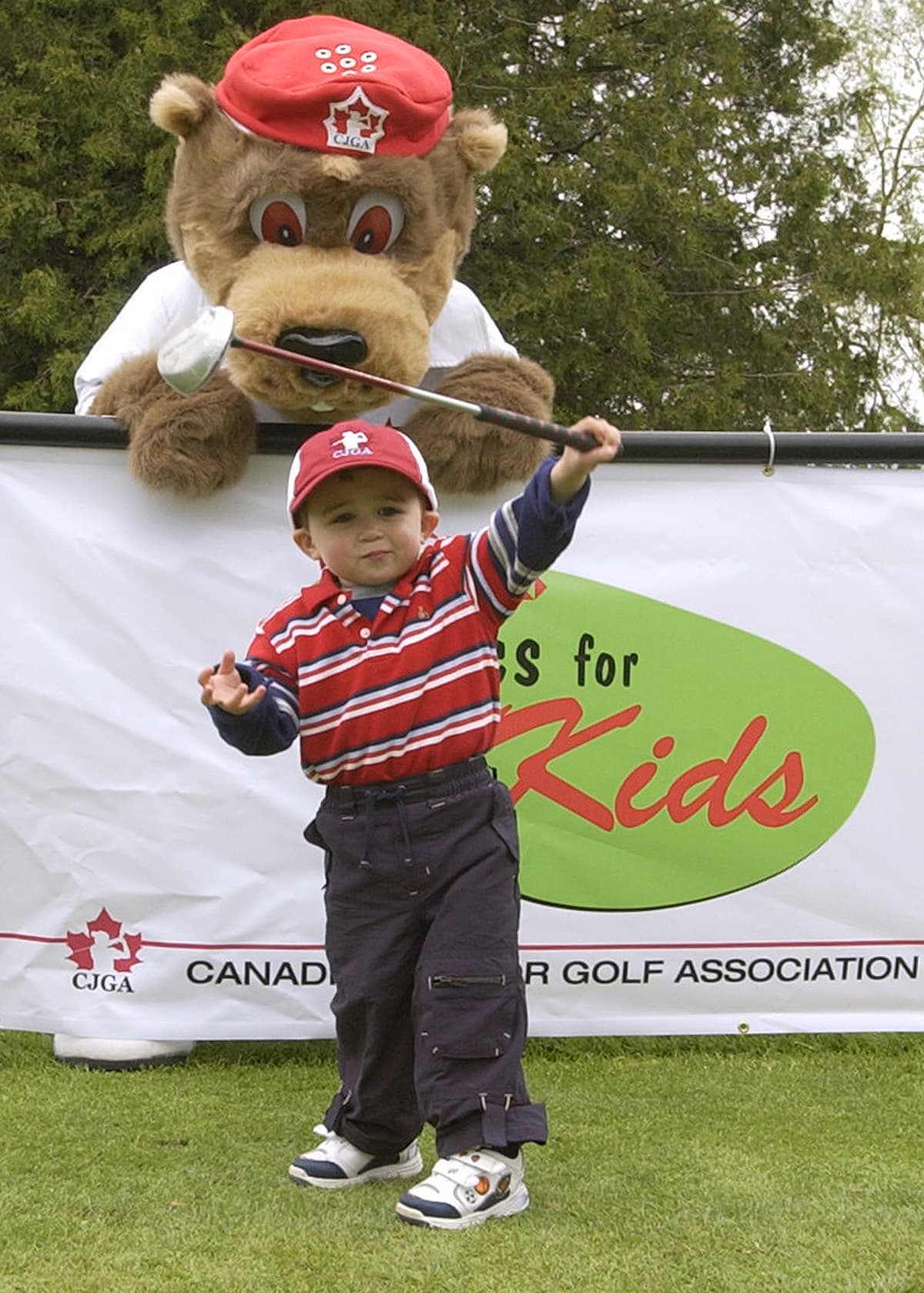 David Fritz Golf - Image 2