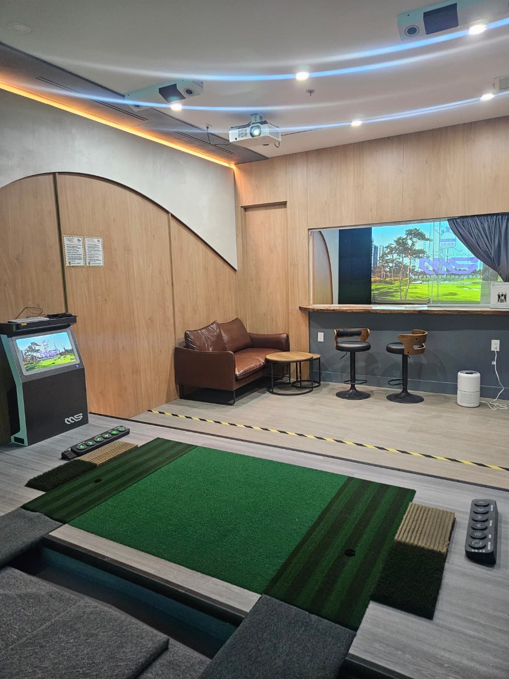 ELSJOY GOLF - Image 7