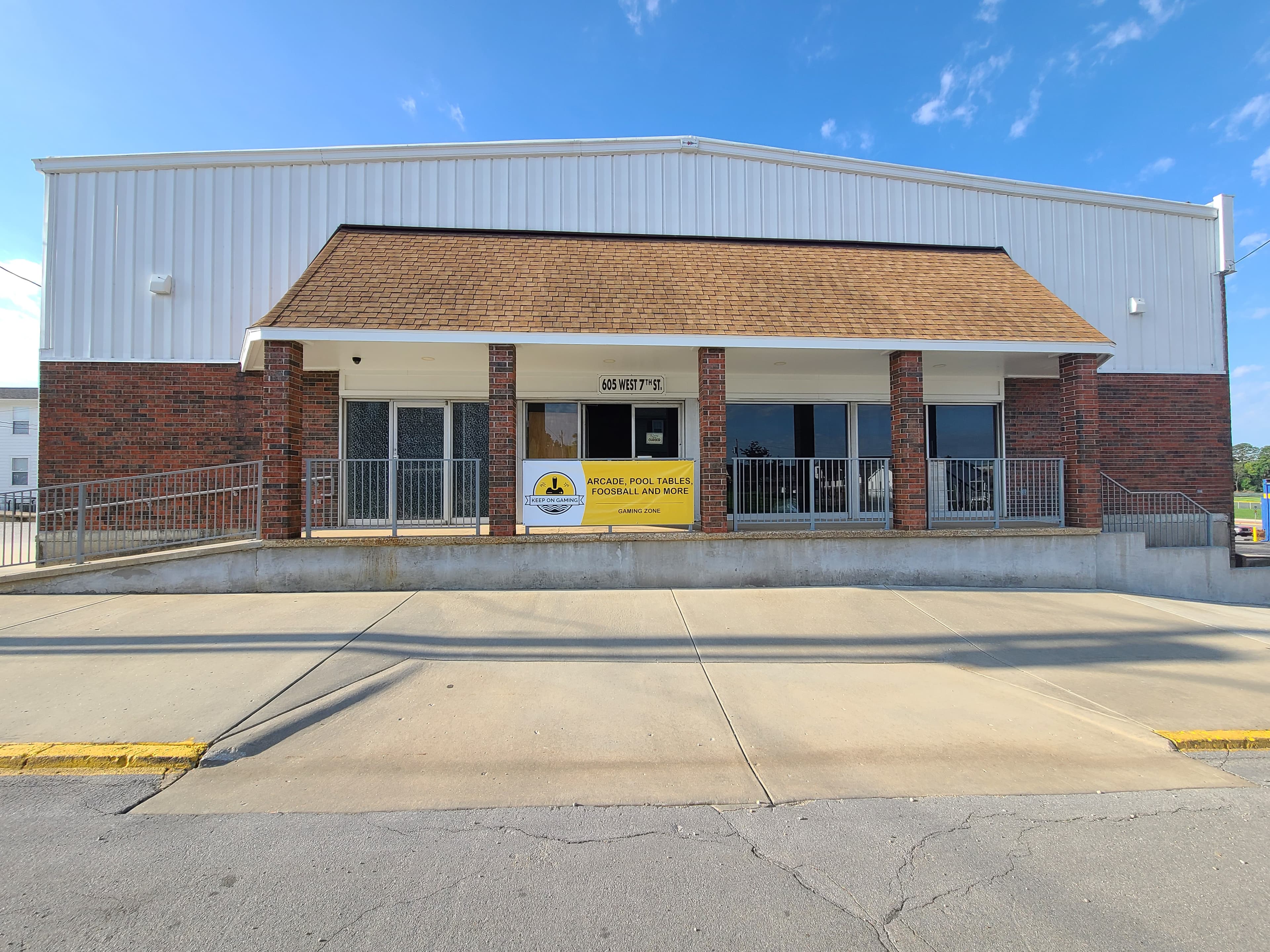 Keep On Gaming - Image 4