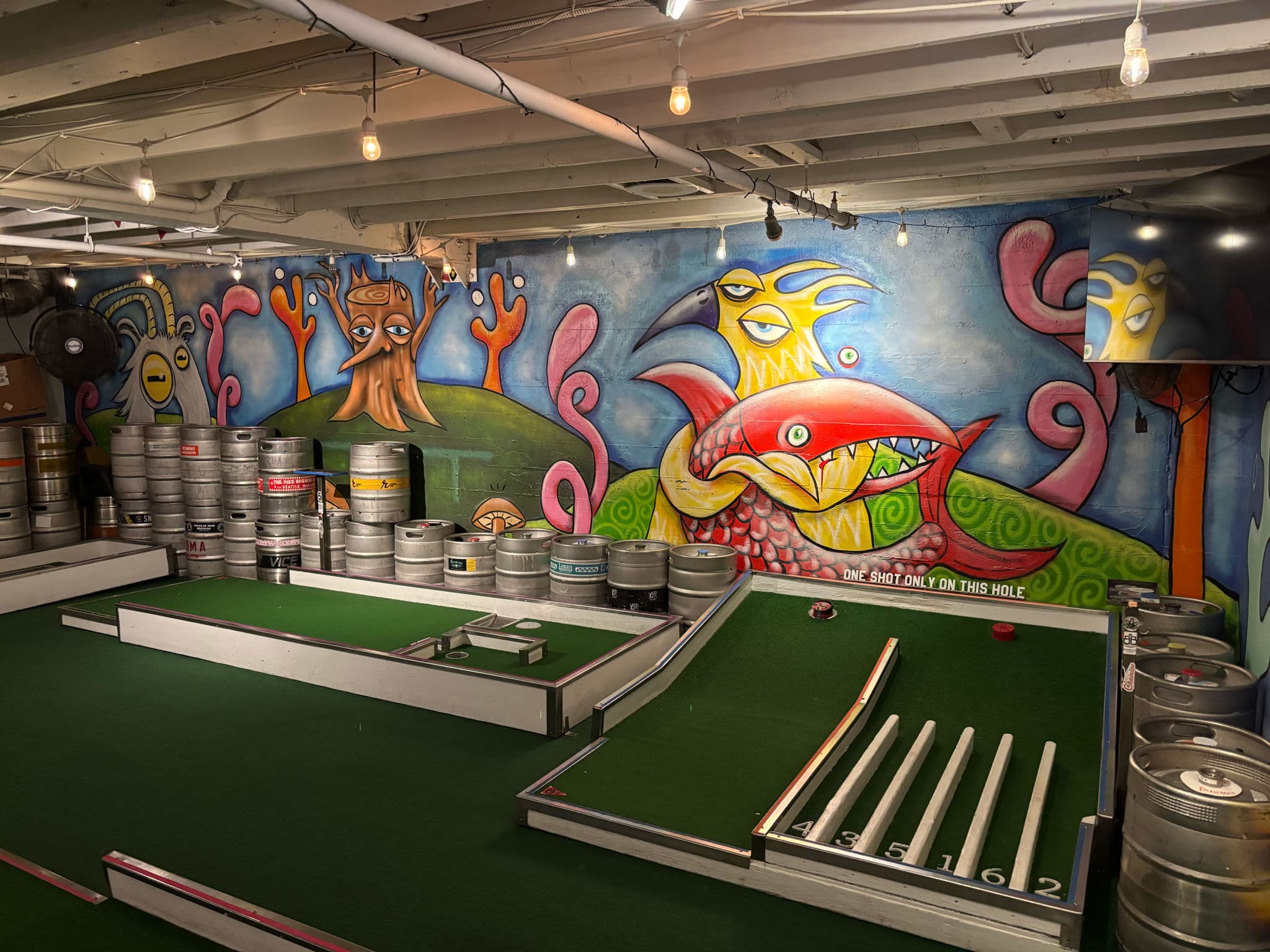 Flatstick Pub - Kirkland - Image 4