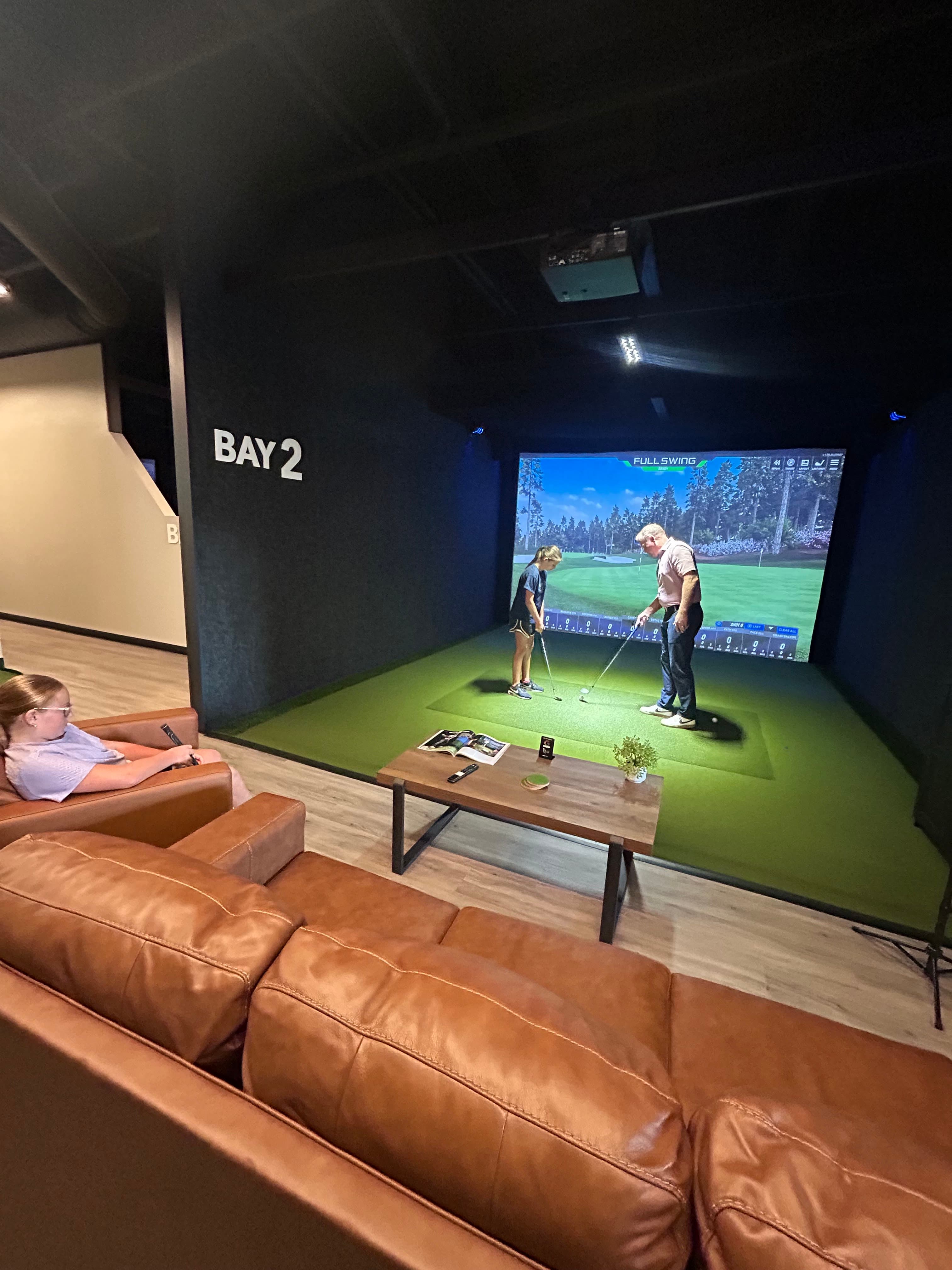 The Back Nine Golf | Fishers, IN - Image 1