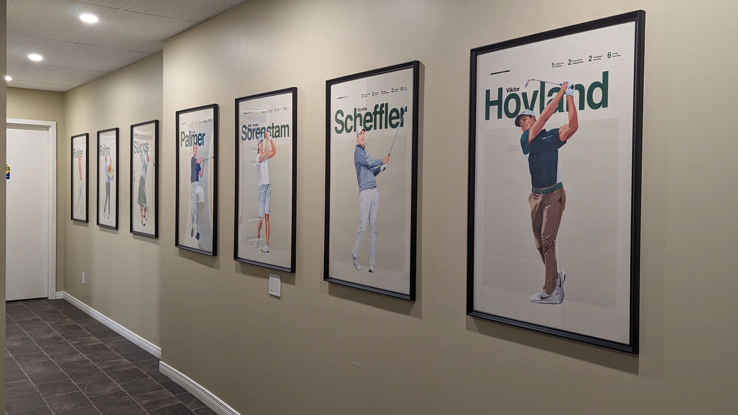 365 Golf Simulators - Image 3