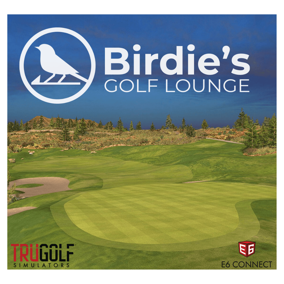 Birdie’s Golf Lounge - Image 8