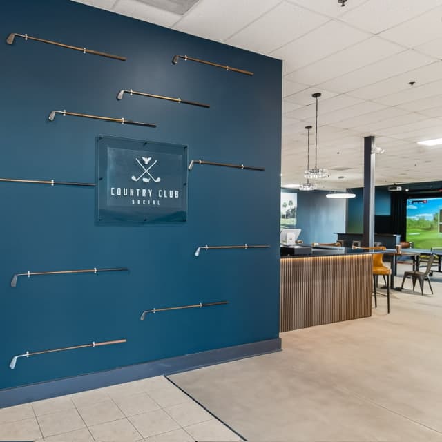 Country Club Social - Image 4