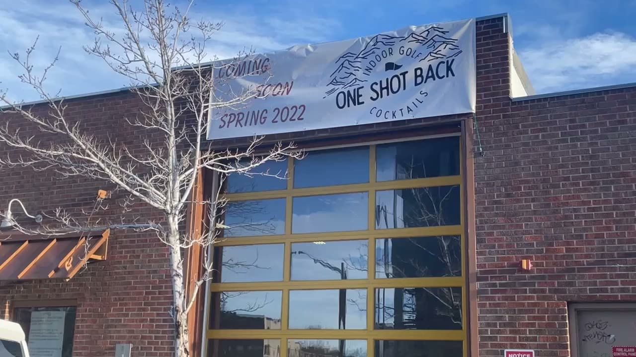 One Shot Back - Image 8