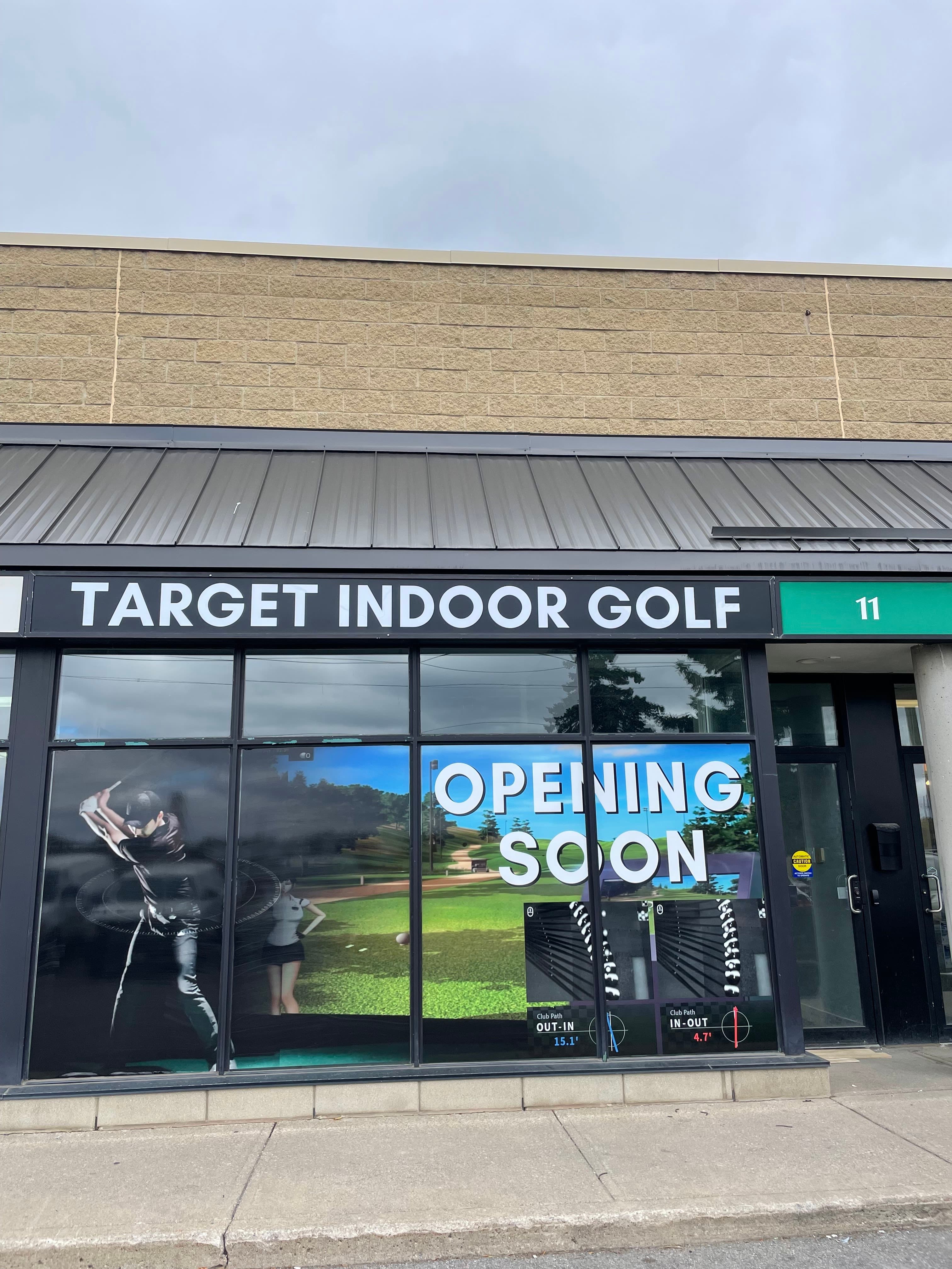 TARGET Indoor Golf - Image 10