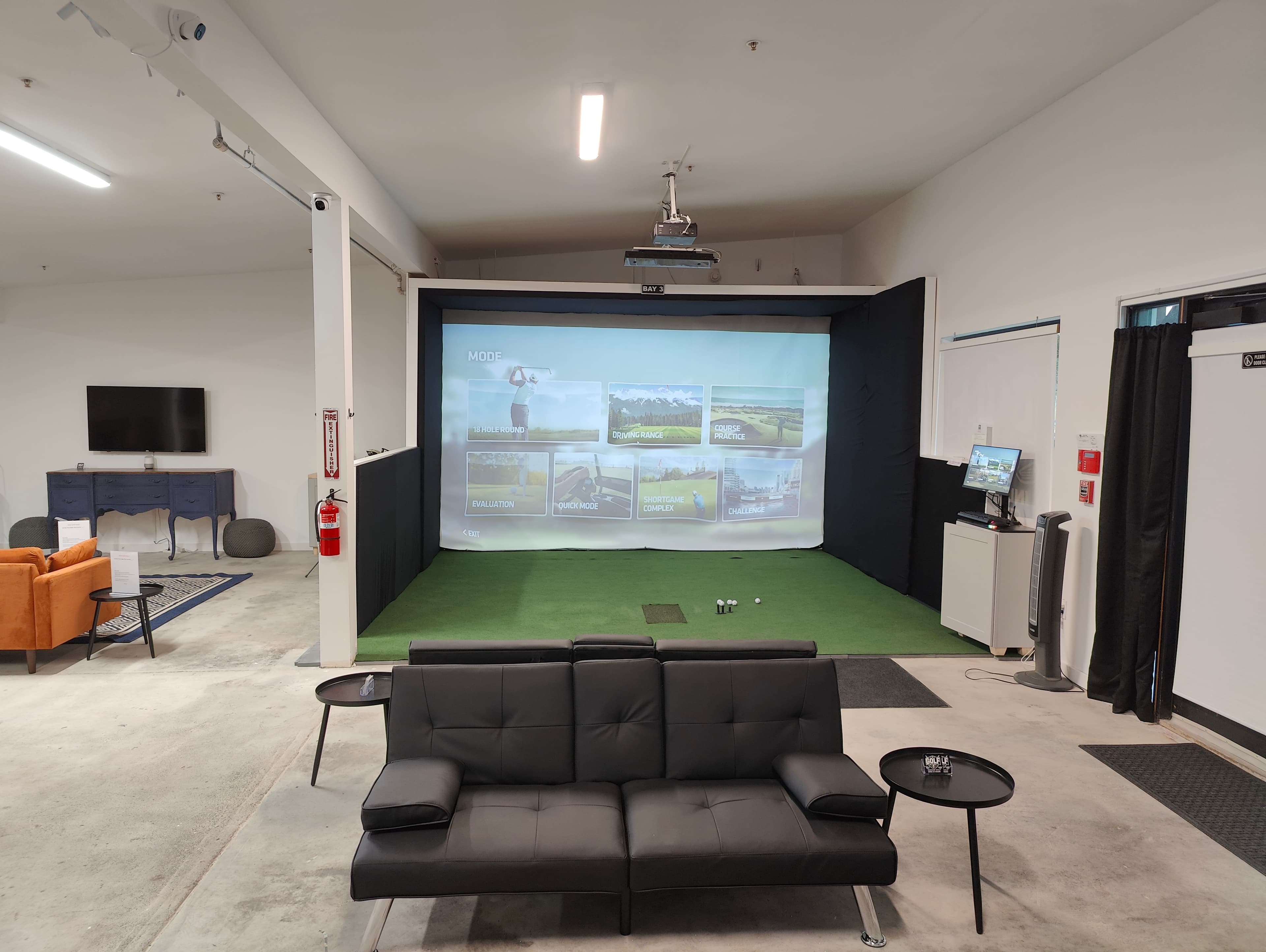 Golf 20Fore7 - Image 3