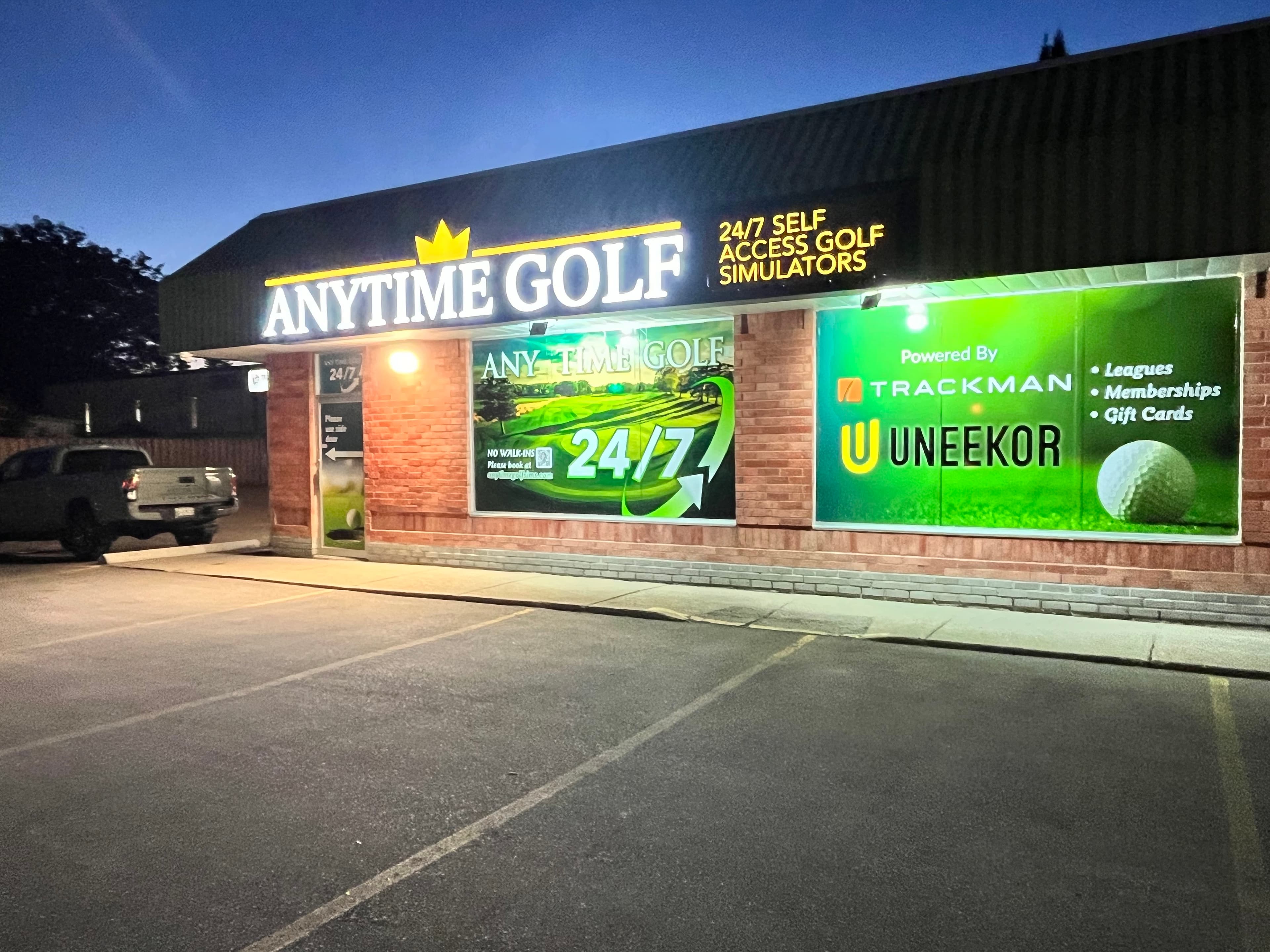 Anytime Golf - Image 7