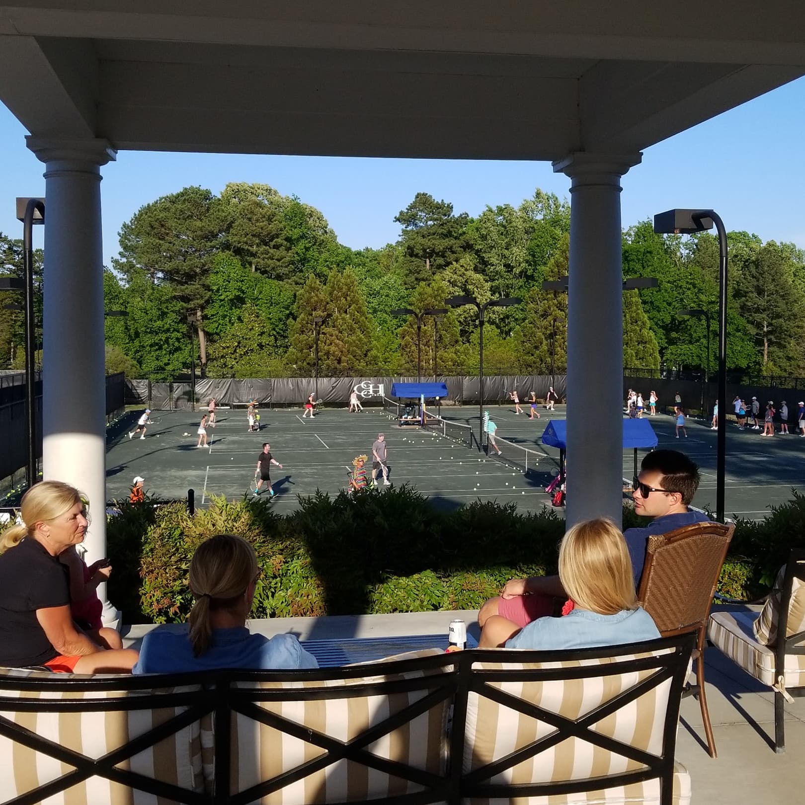 Chapel Hill Country Club - Image 6