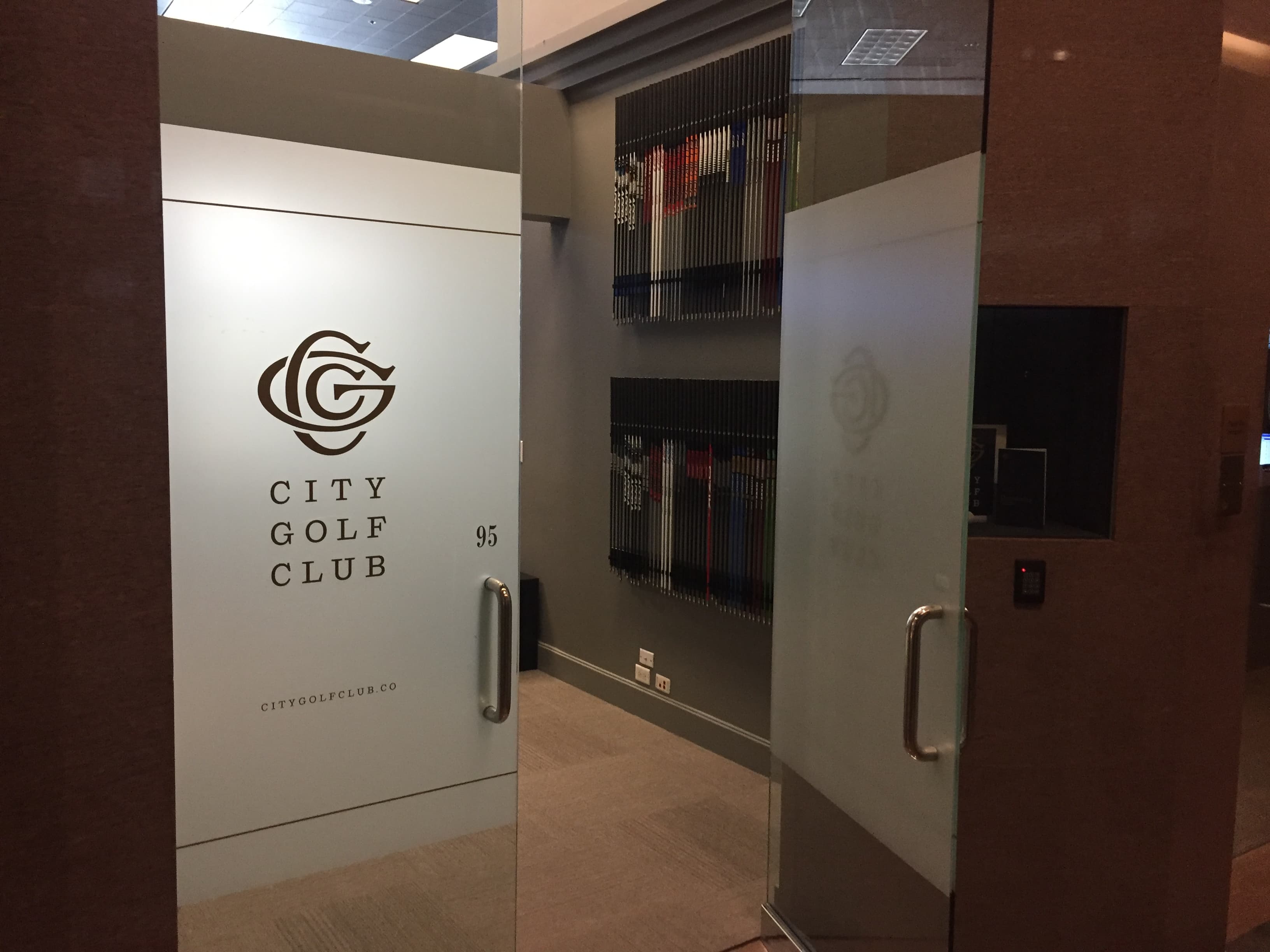 City Golf Club - Image 1