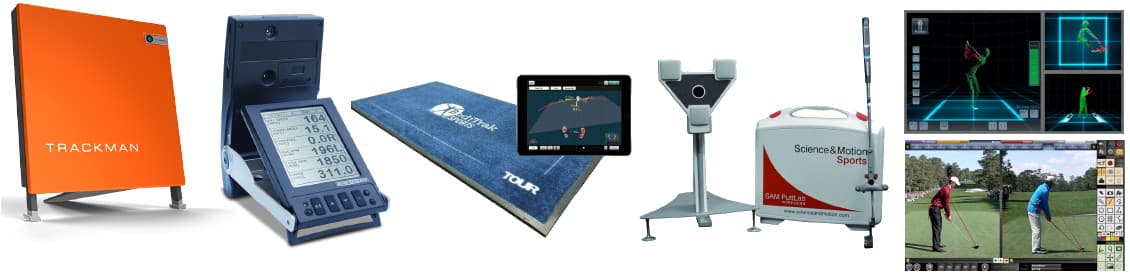 Pelican Golf Club Fittings and Golf Repair - Image 8