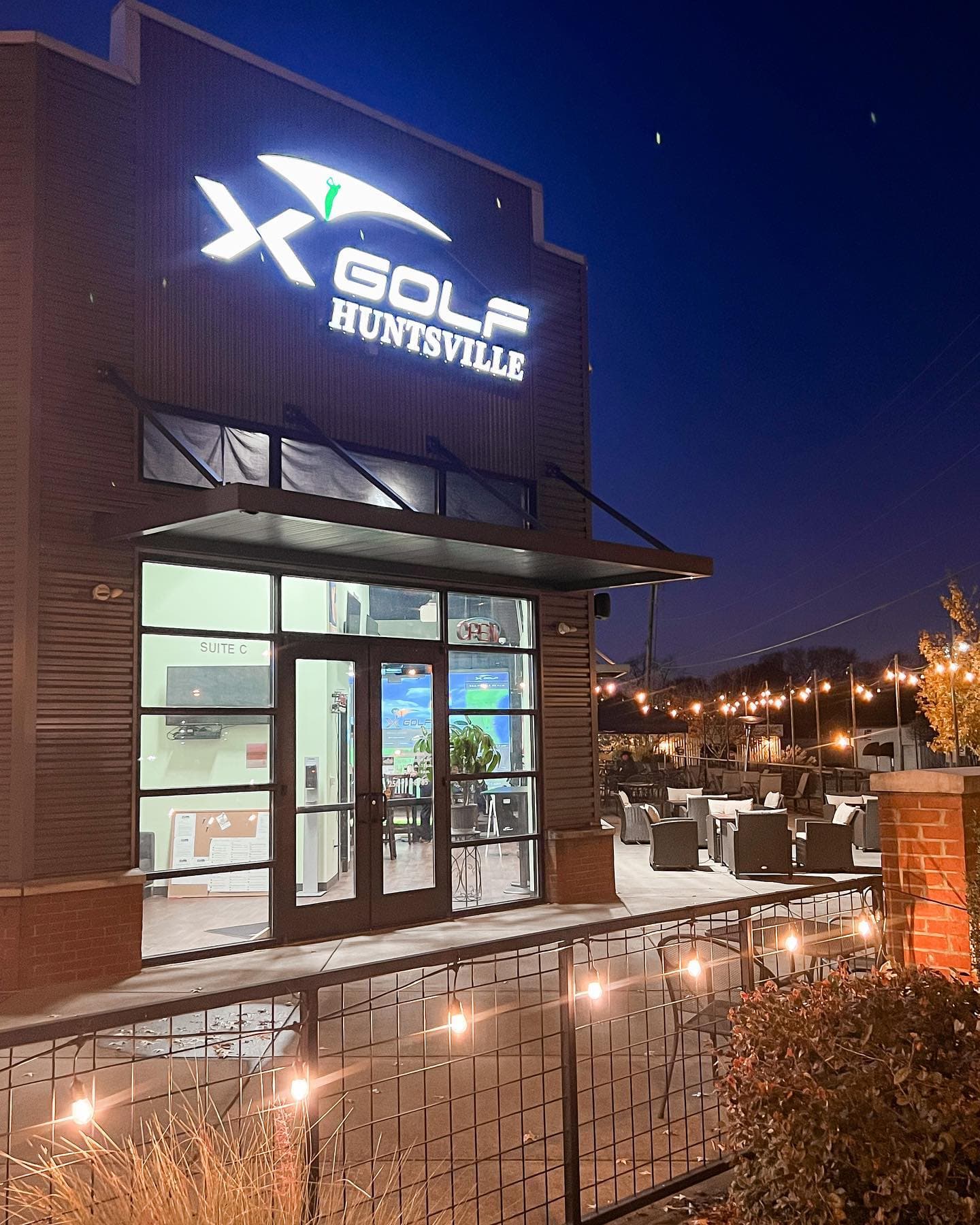 X-Golf Huntsville - Image 1